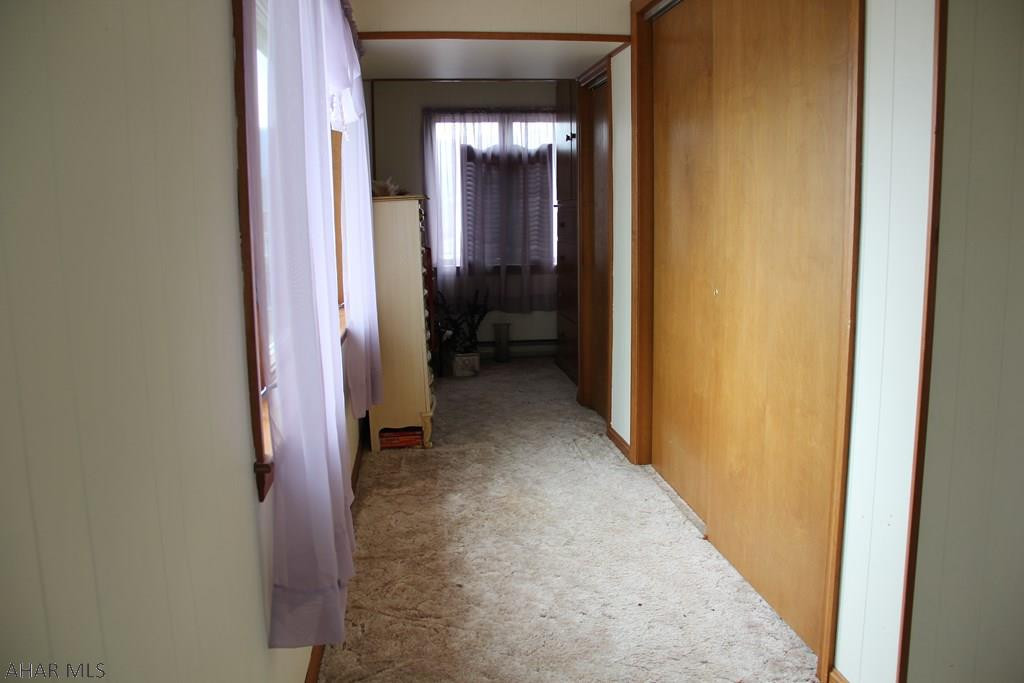 Juniata - Residential