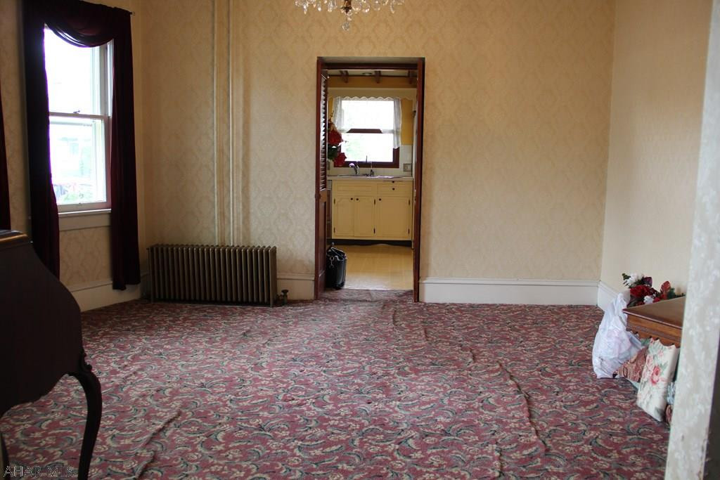 Juniata - Residential