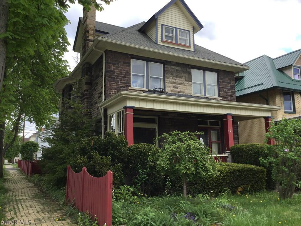 Juniata - Residential