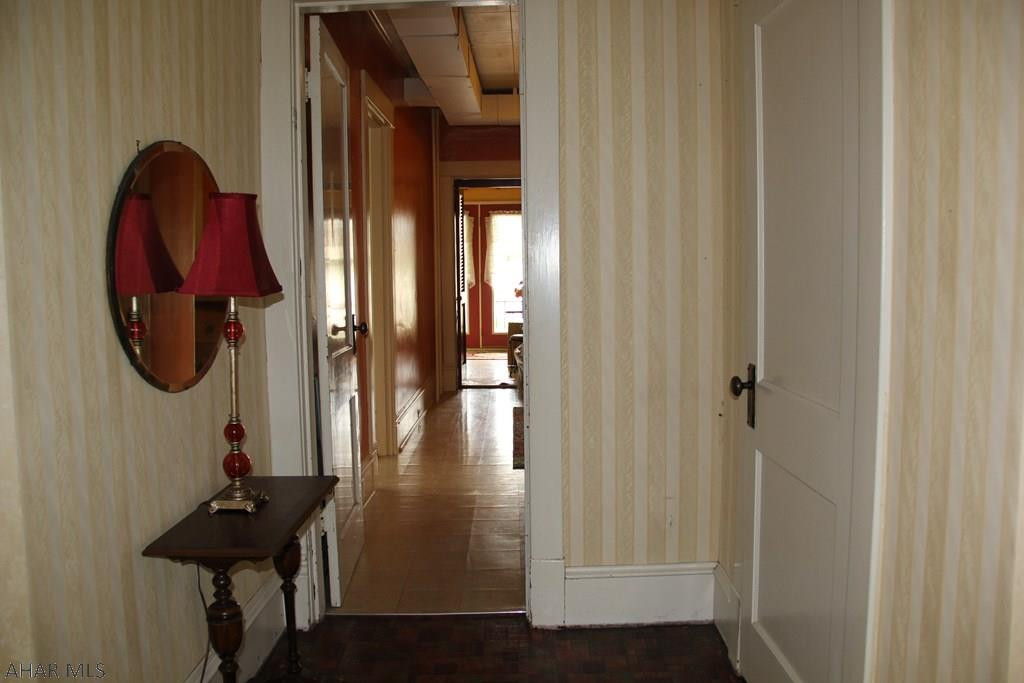 Juniata - Residential