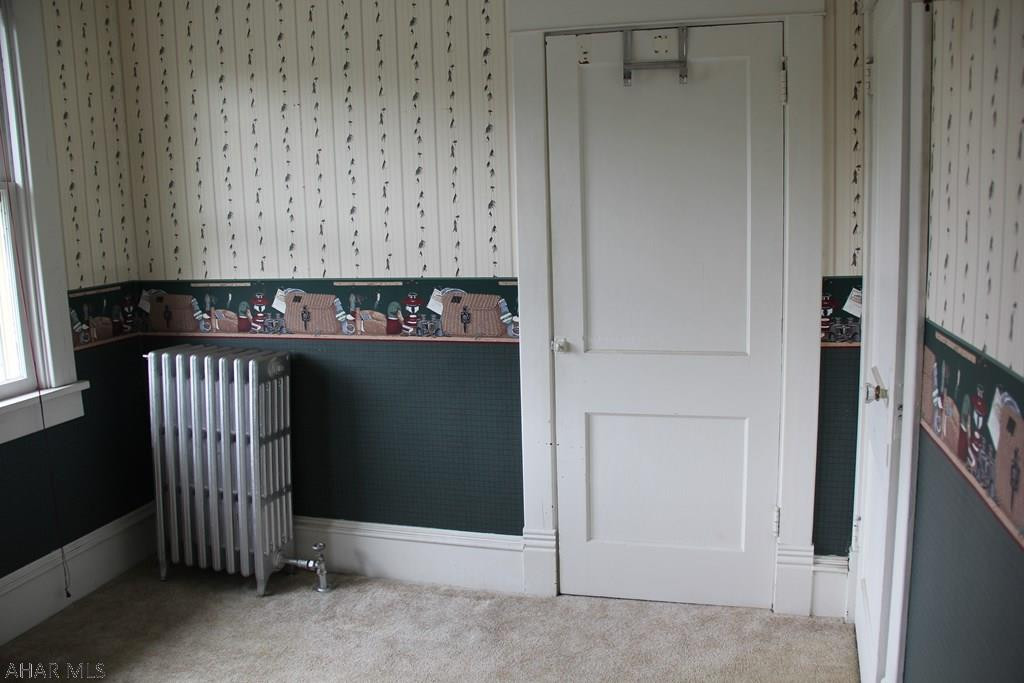 Juniata - Residential