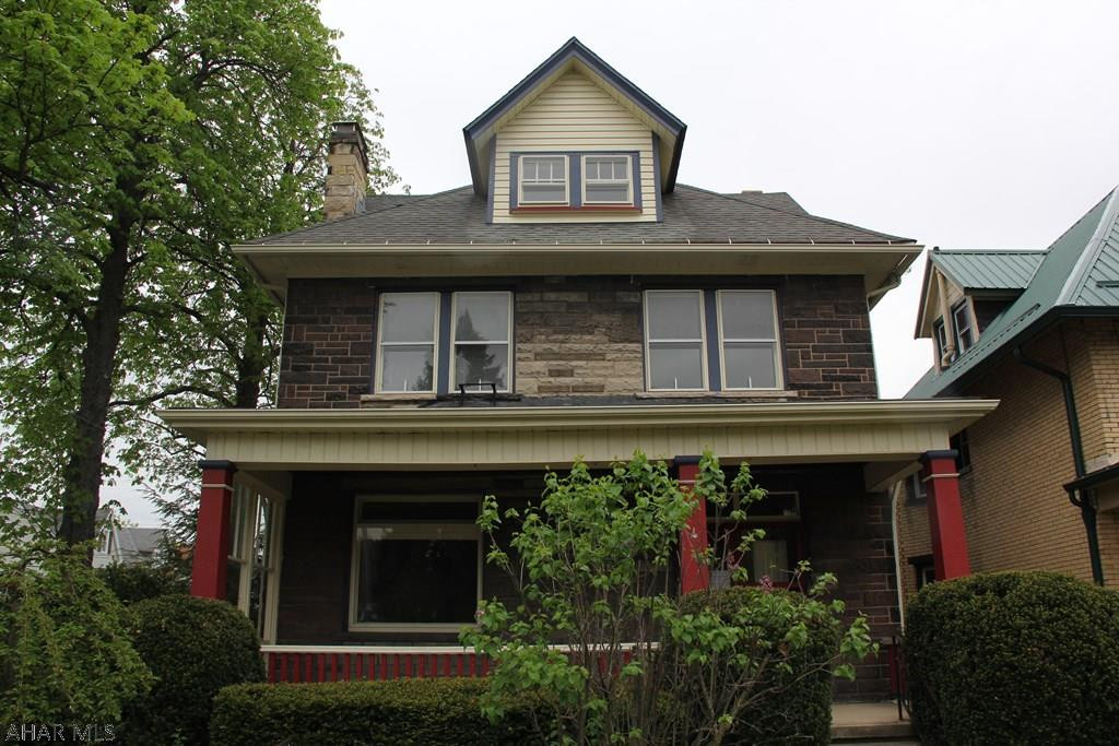 Juniata - Residential