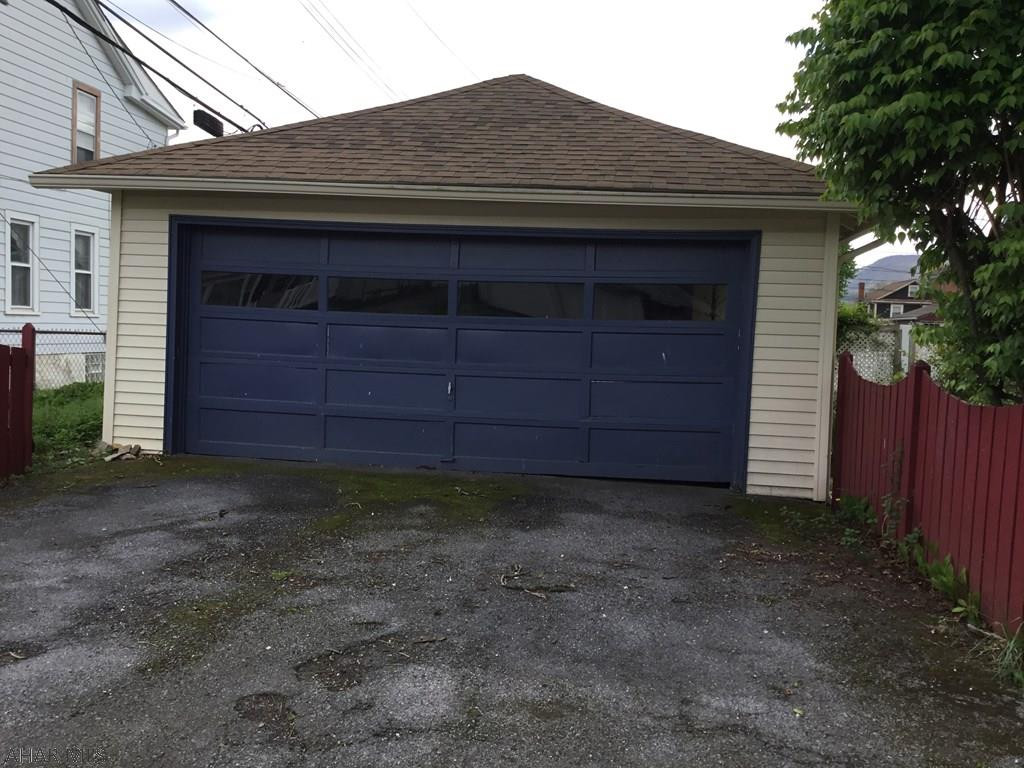 Juniata - Residential