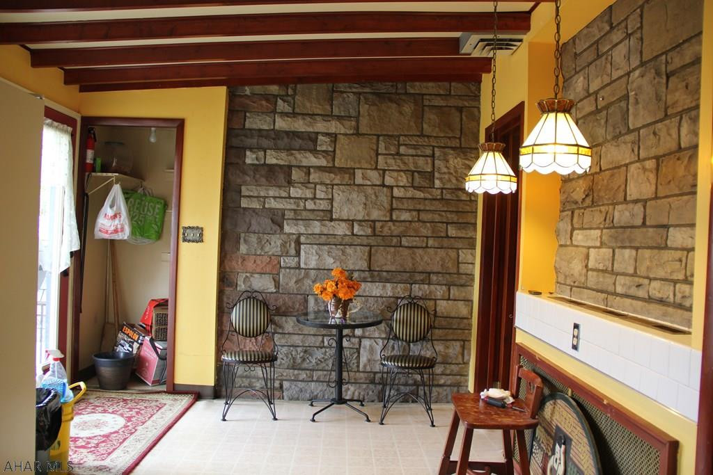 Juniata - Residential