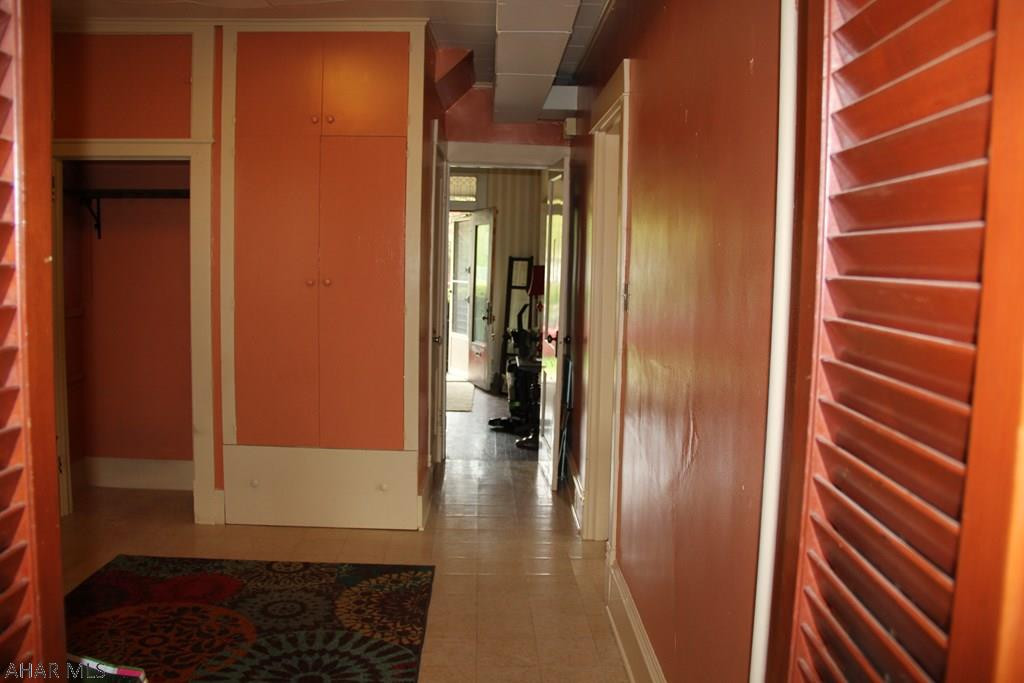 Juniata - Residential