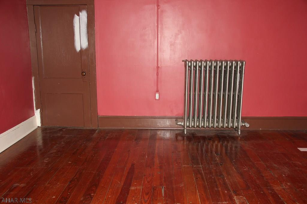 Juniata - Residential