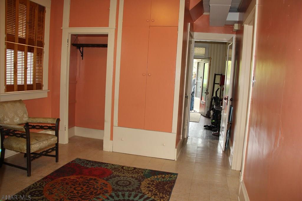 Juniata - Residential