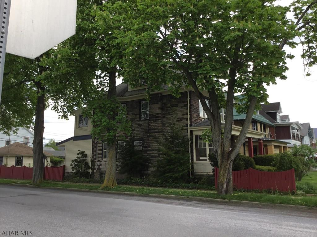 Juniata - Residential