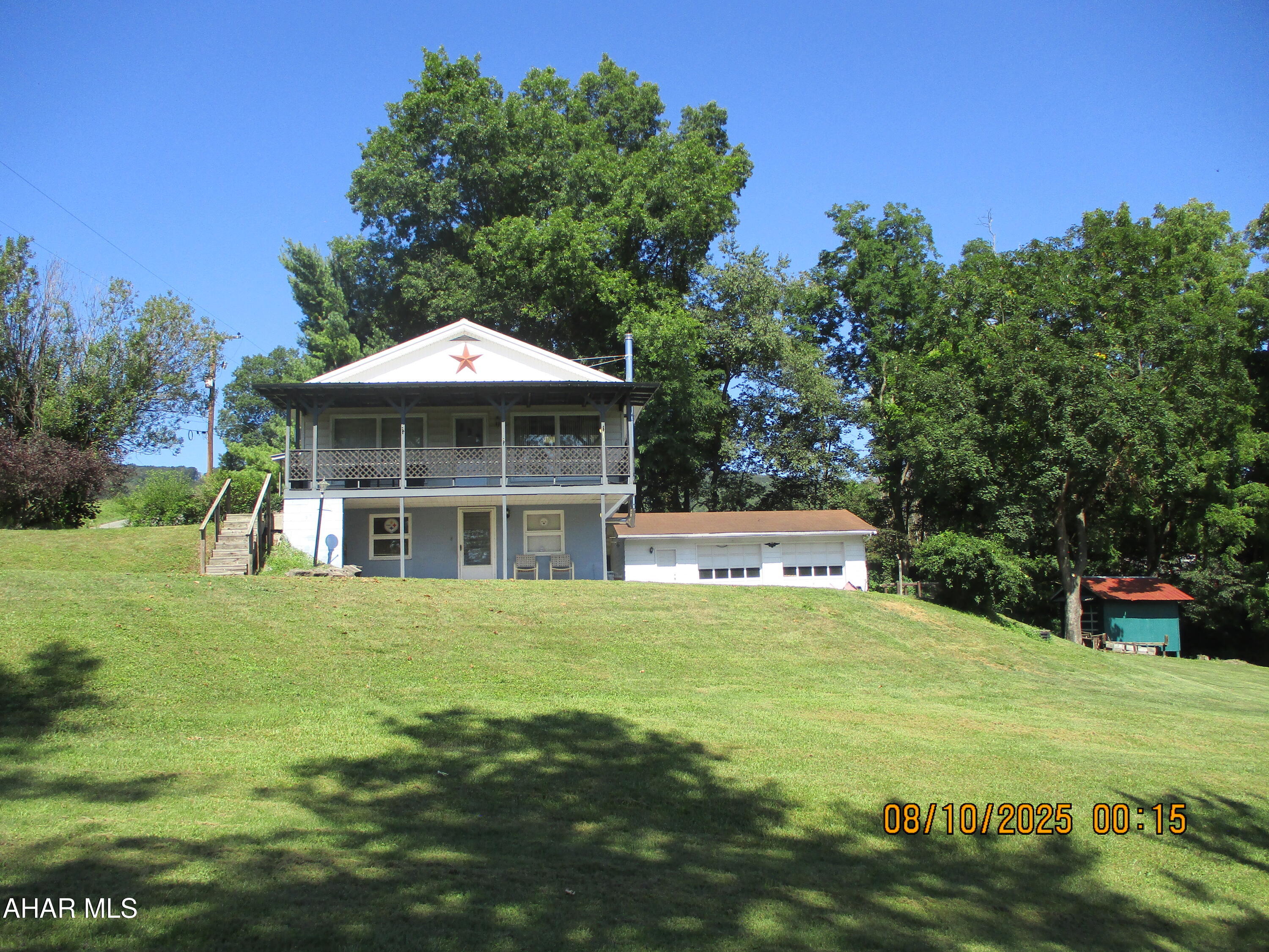 Shawnee Development - Residential