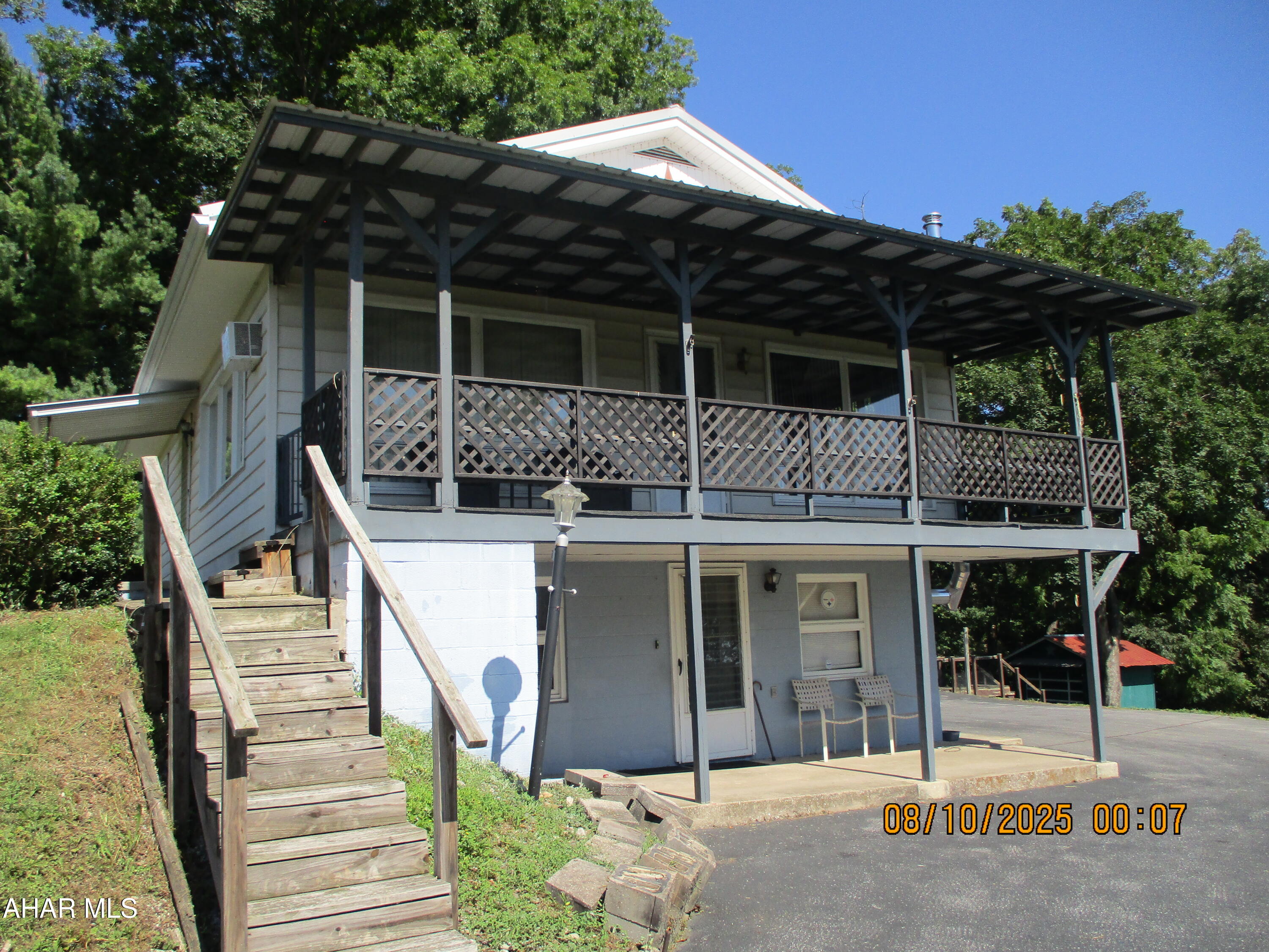 Shawnee Development - Residential