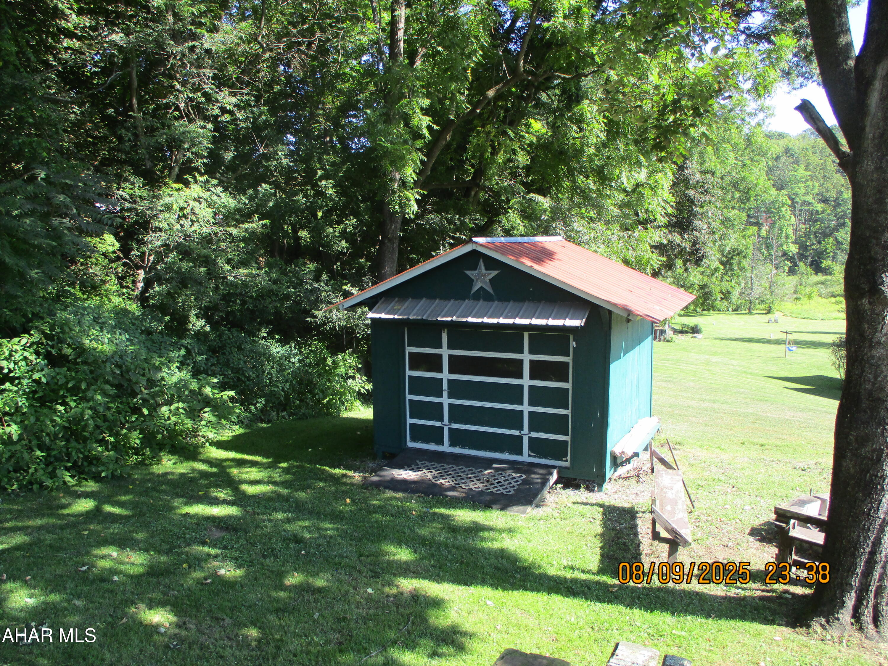 Shawnee Development - Residential