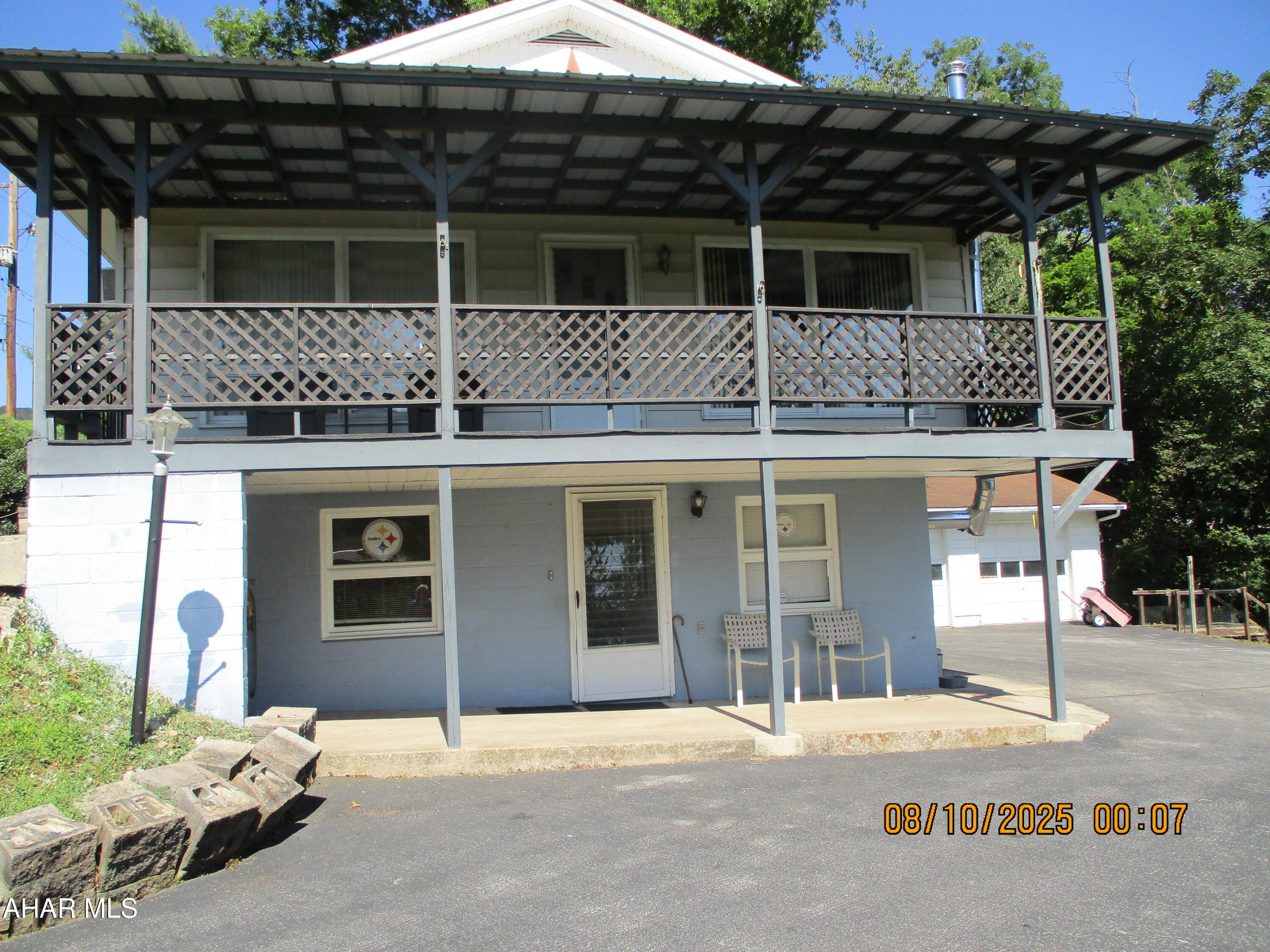 Shawnee Development - Residential