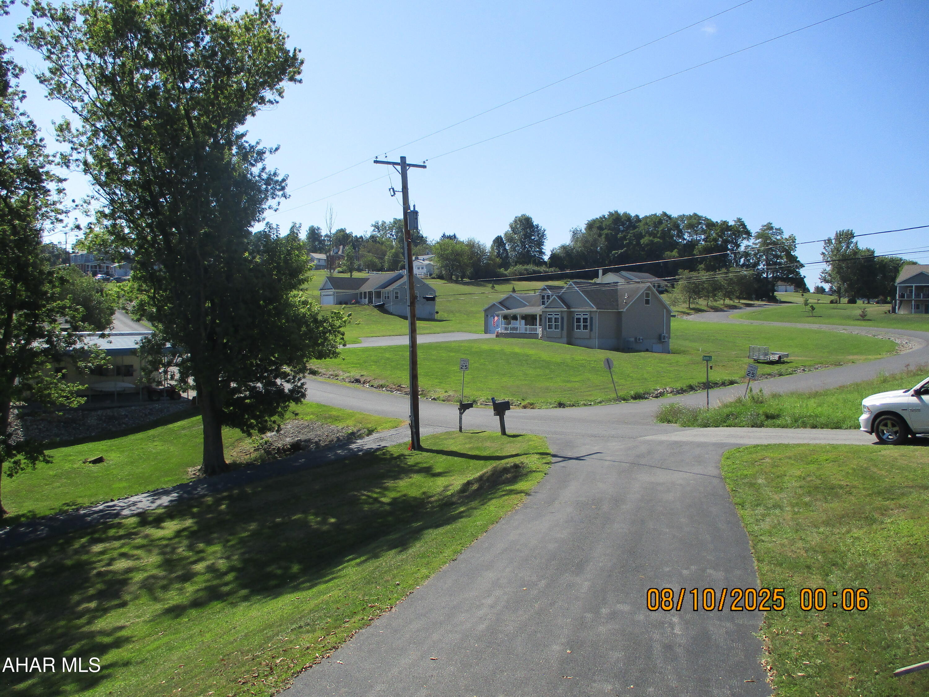 Shawnee Development - Residential