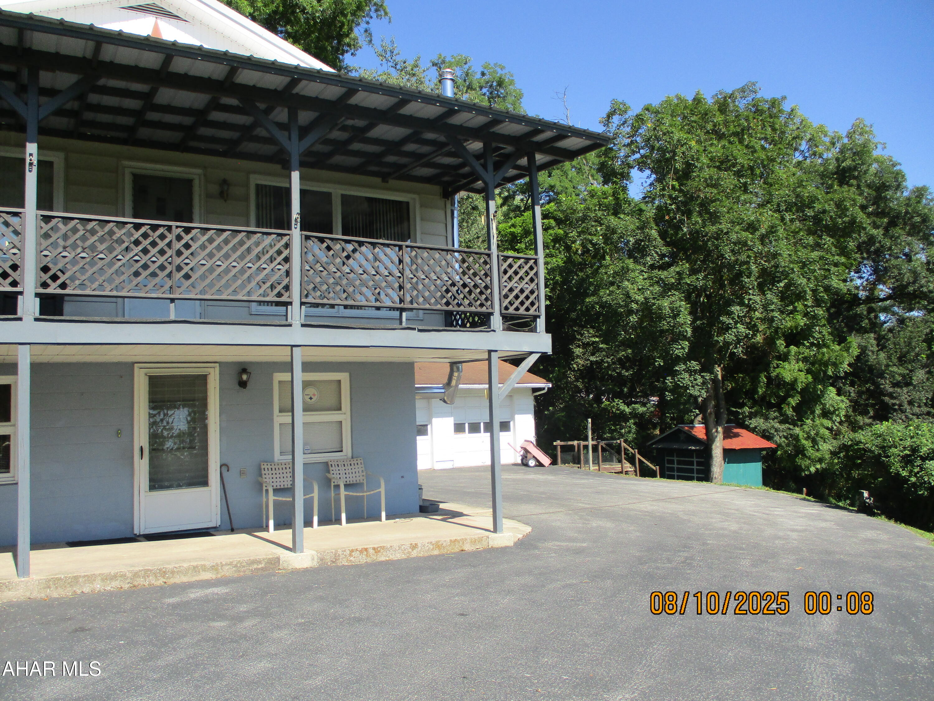 Shawnee Development - Residential