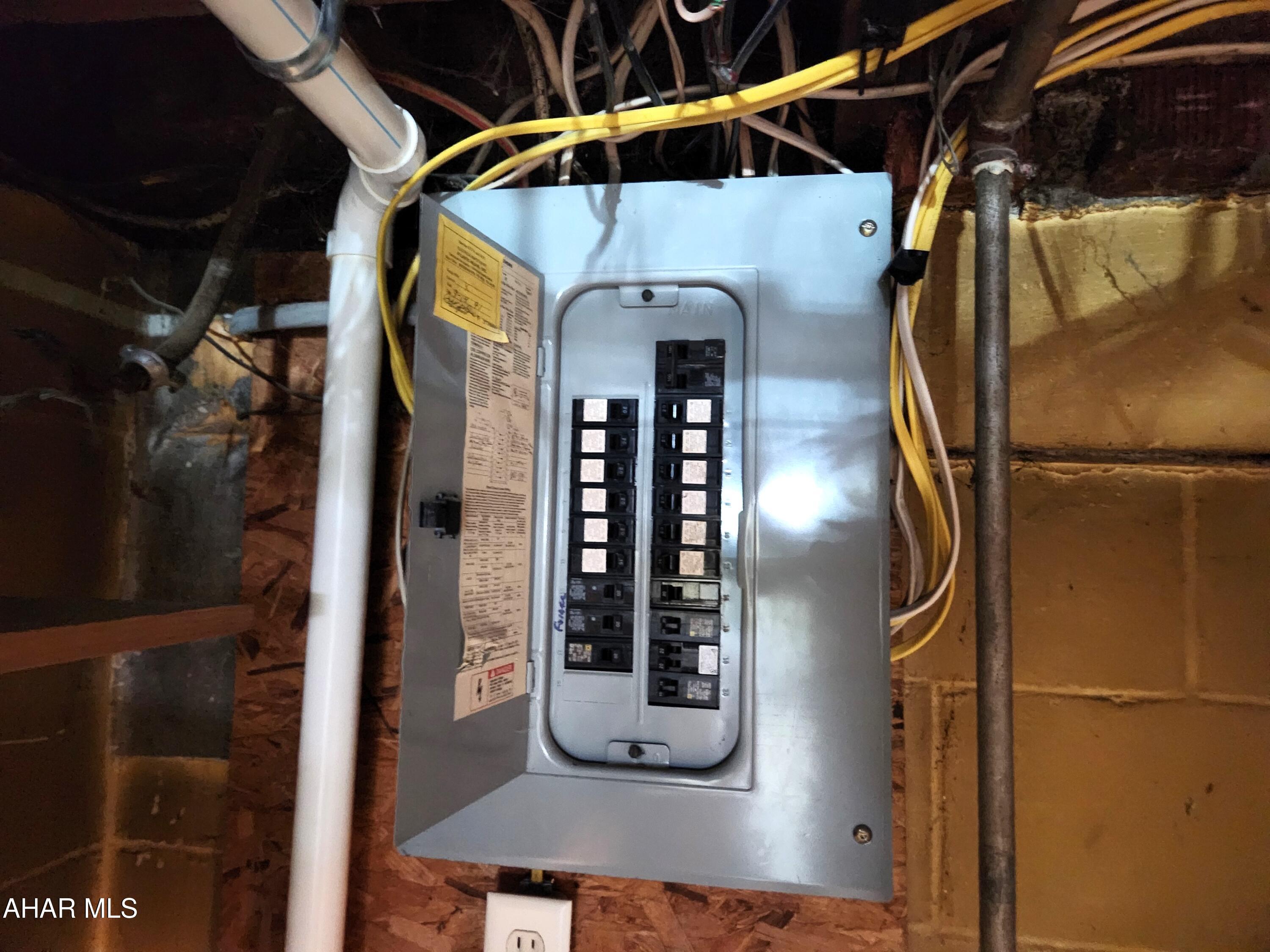 Unknown - Residential