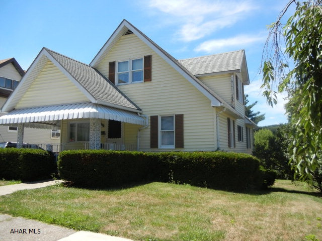 Fairview - Residential