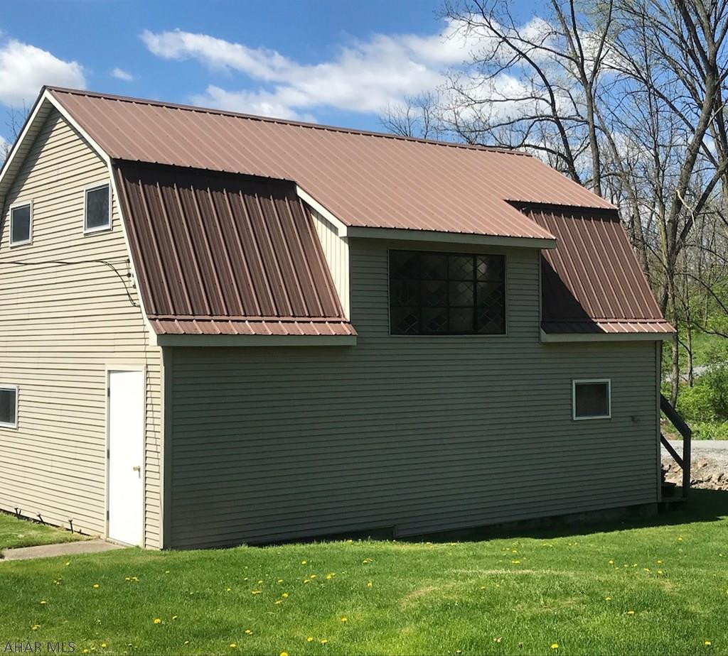 Unknown - Residential