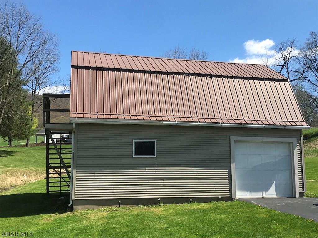 Unknown - Residential