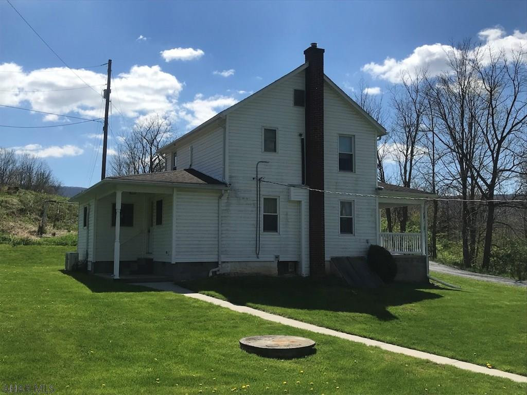 Unknown - Residential