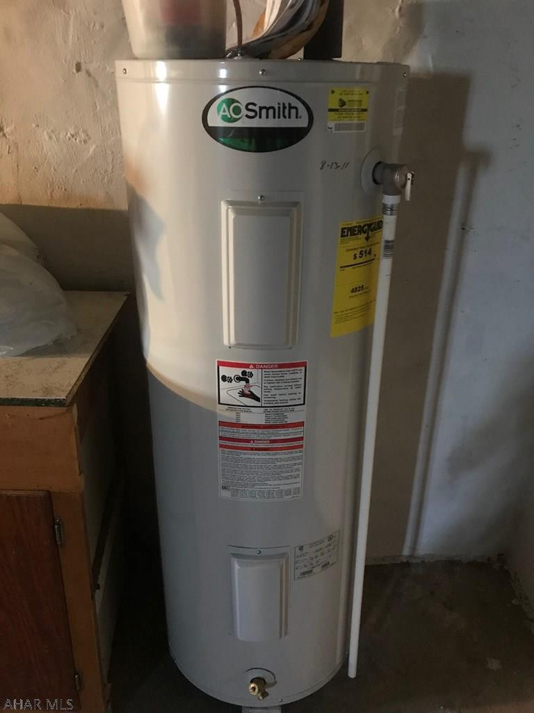 Unknown - Residential