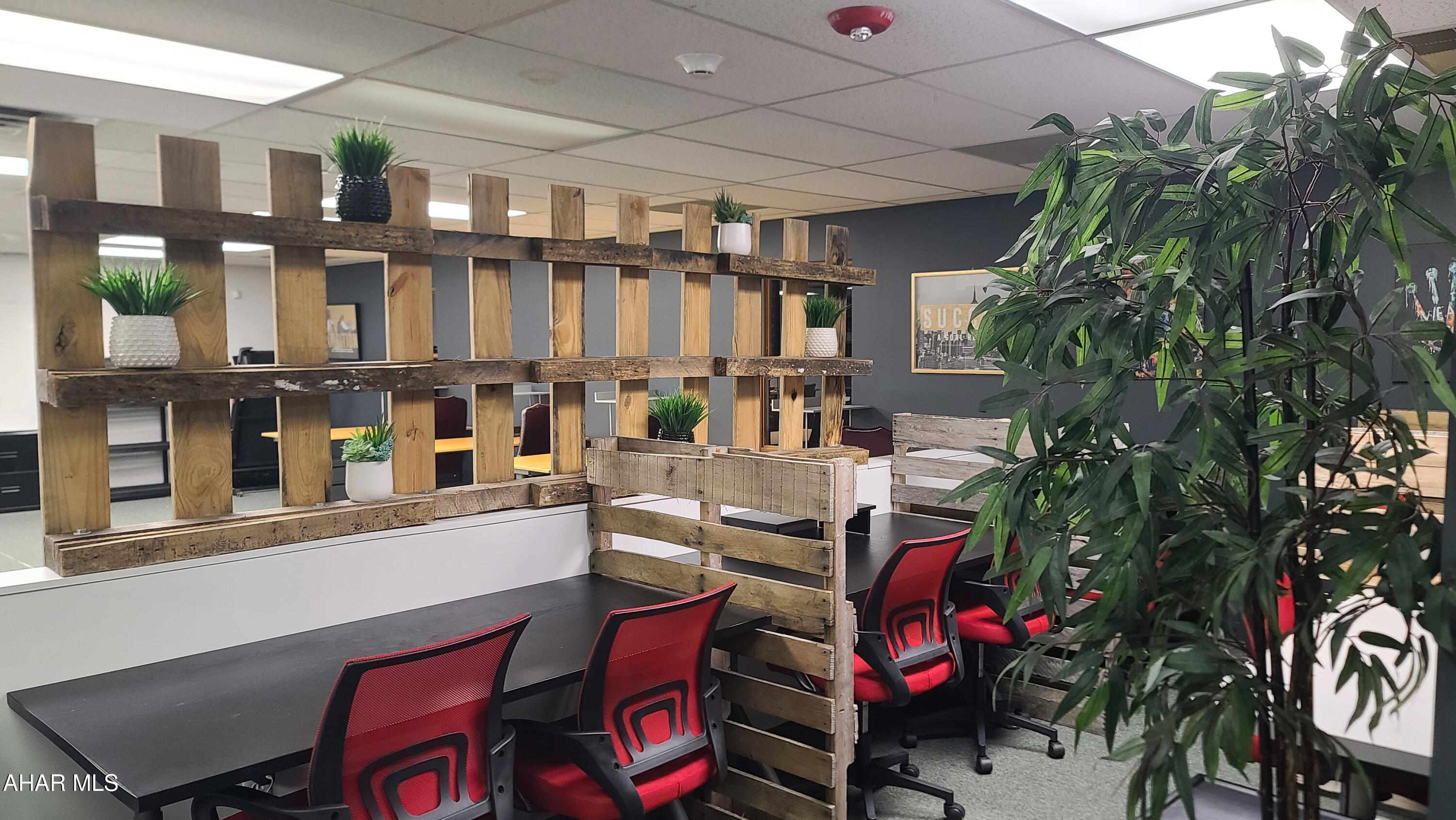 None - Commercial Lease