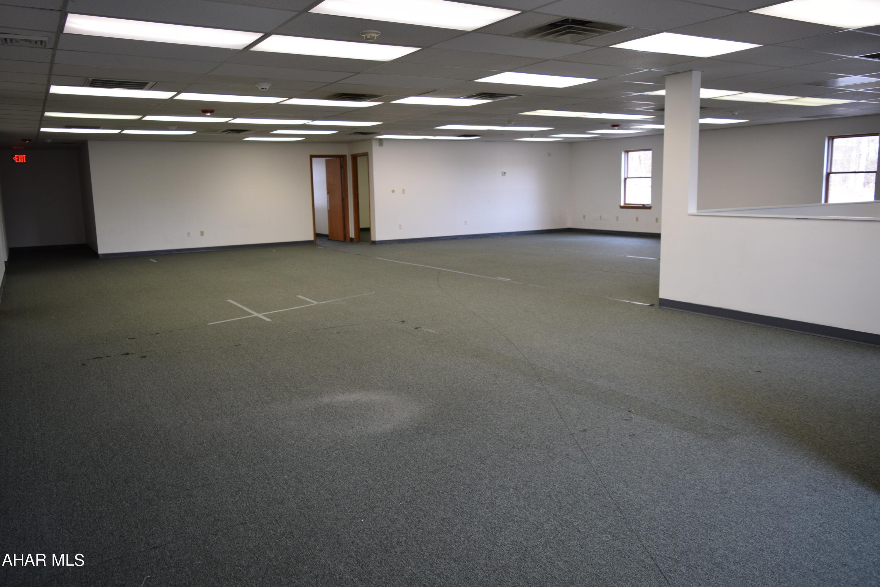 None - Commercial Lease