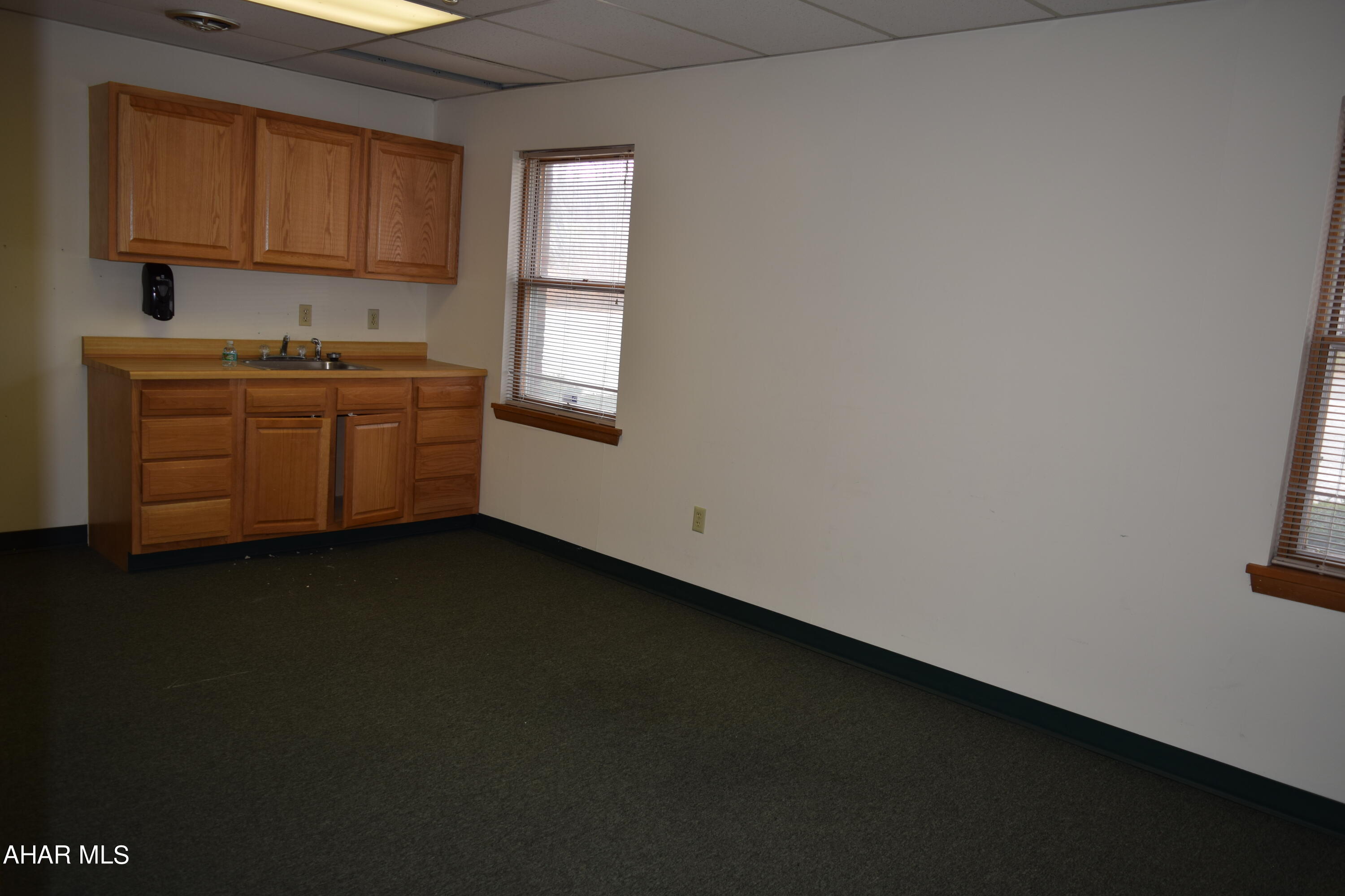 None - Commercial Lease