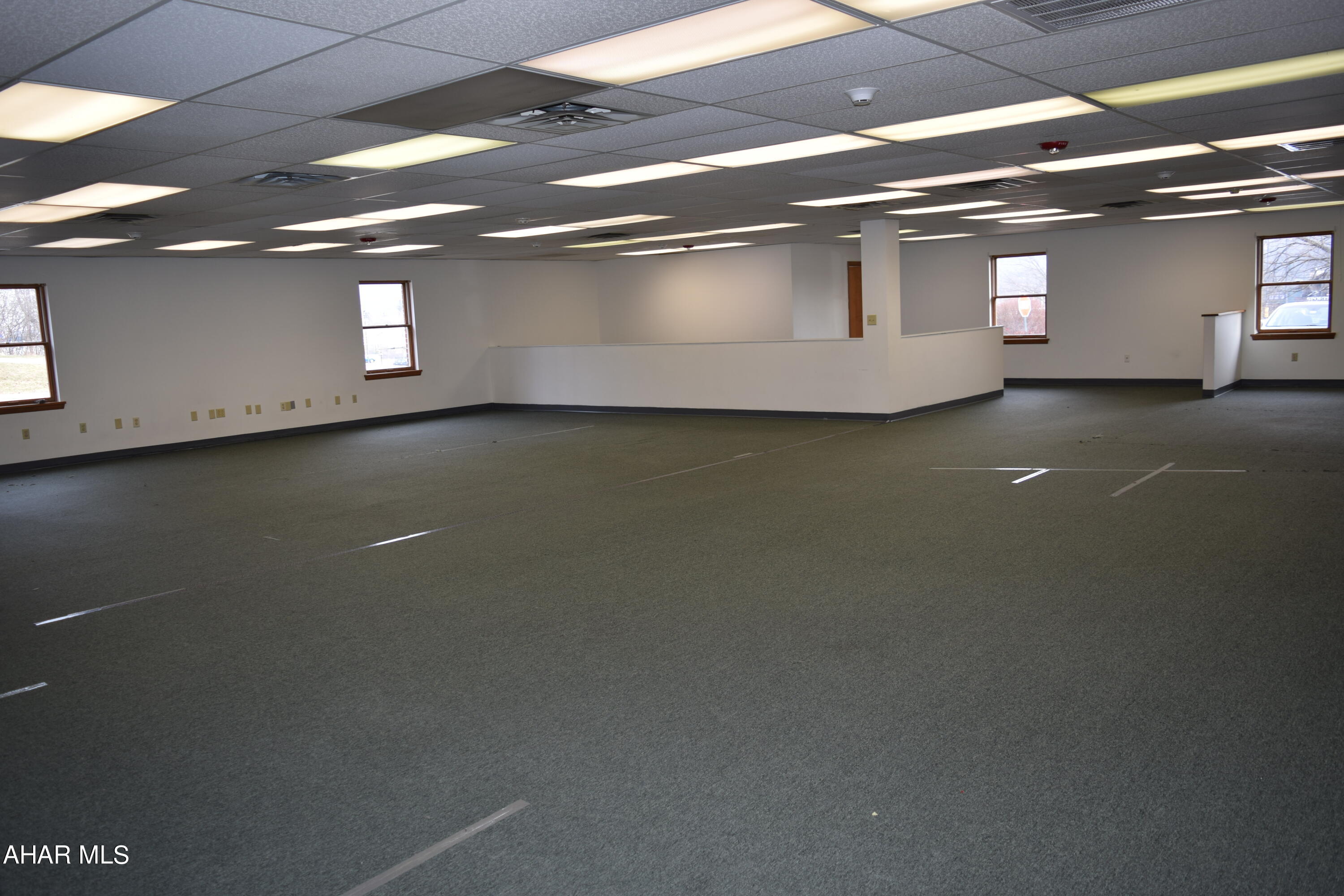 None - Commercial Lease