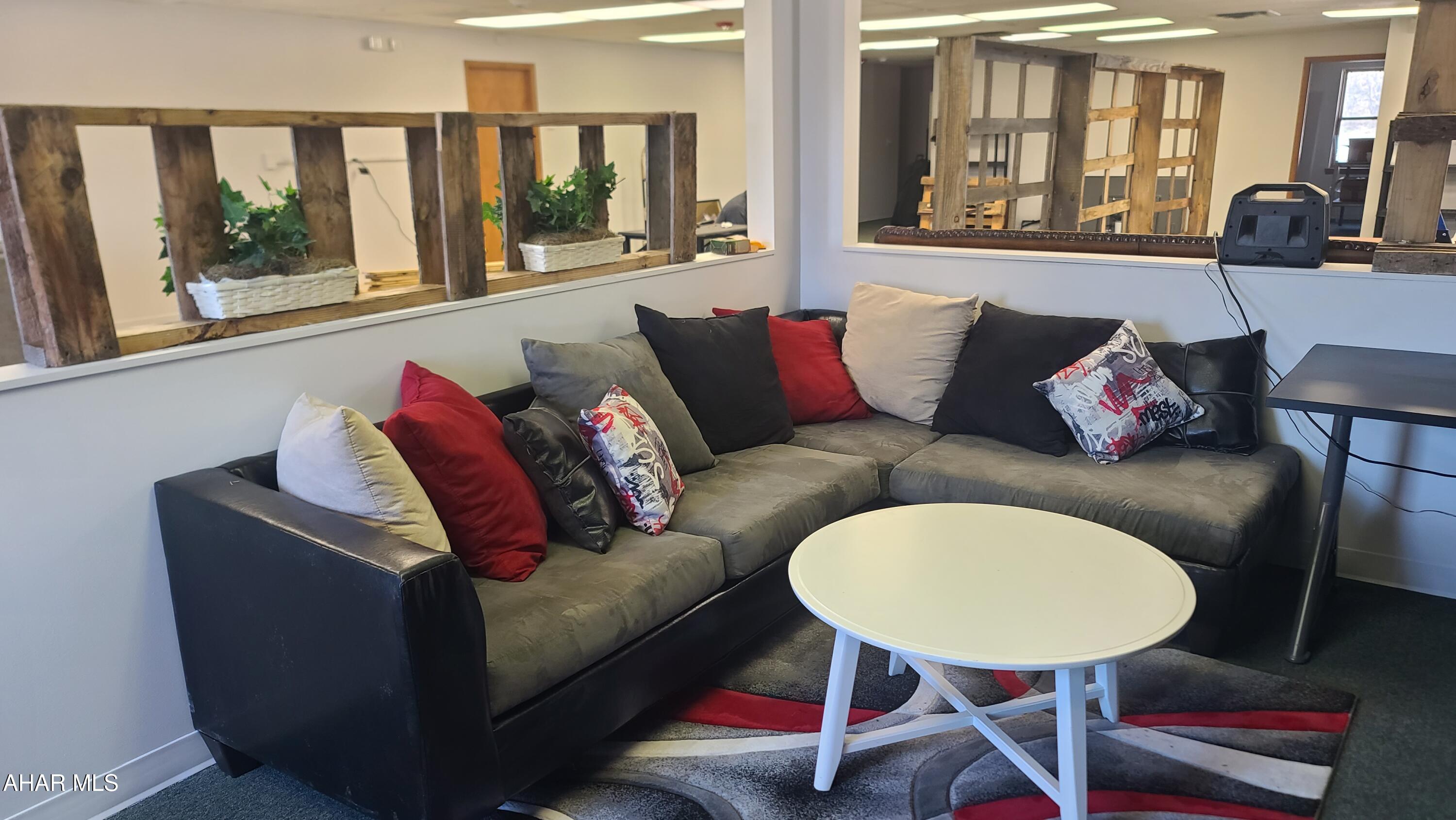 None - Commercial Lease