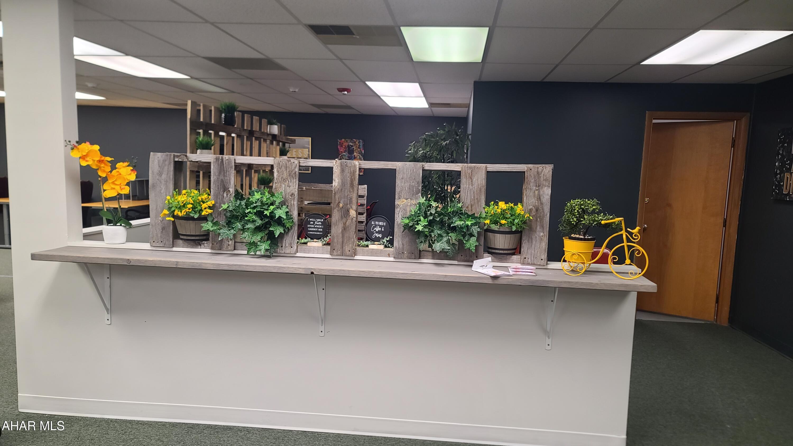 None - Commercial Lease