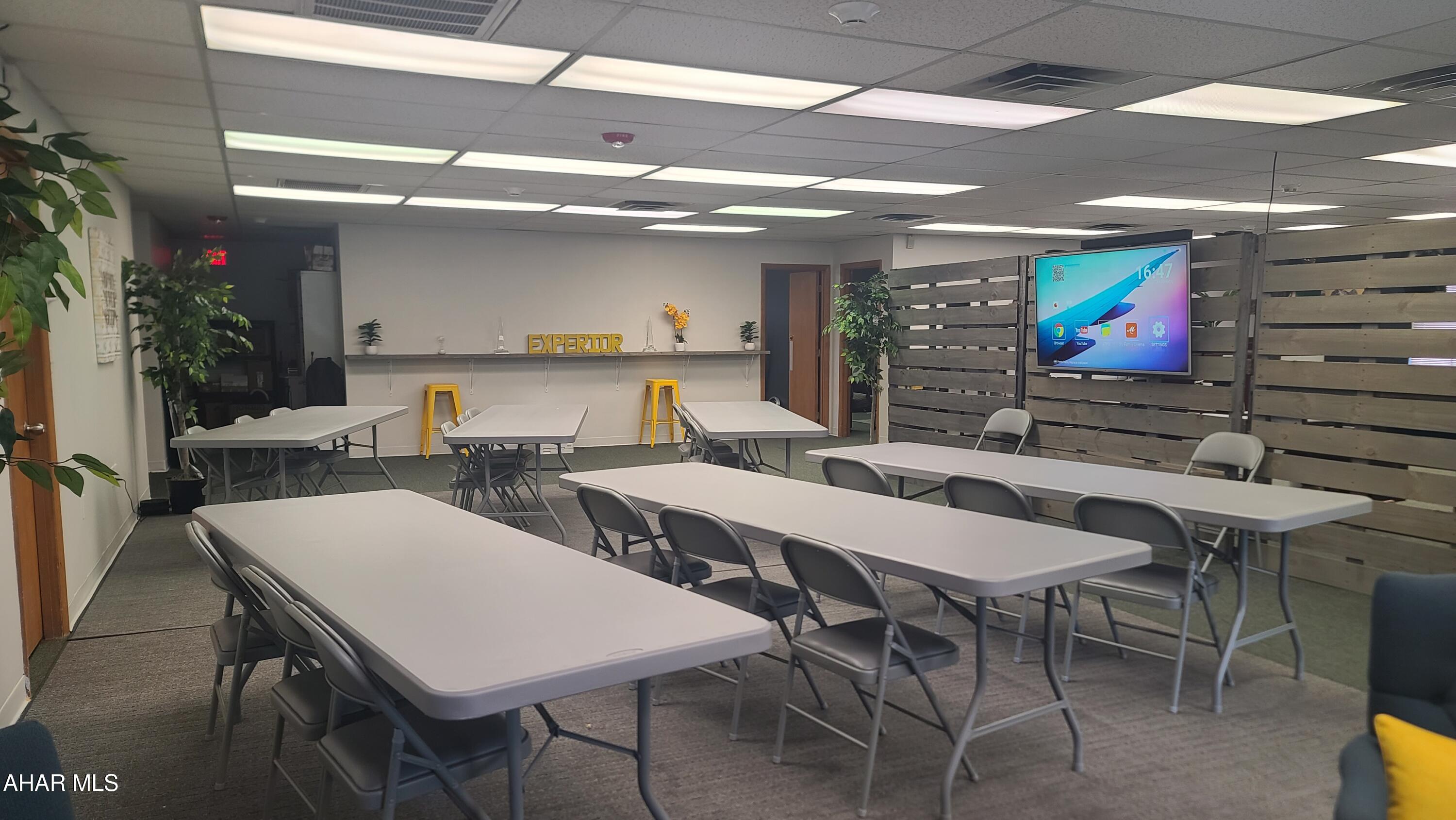 None - Commercial Lease