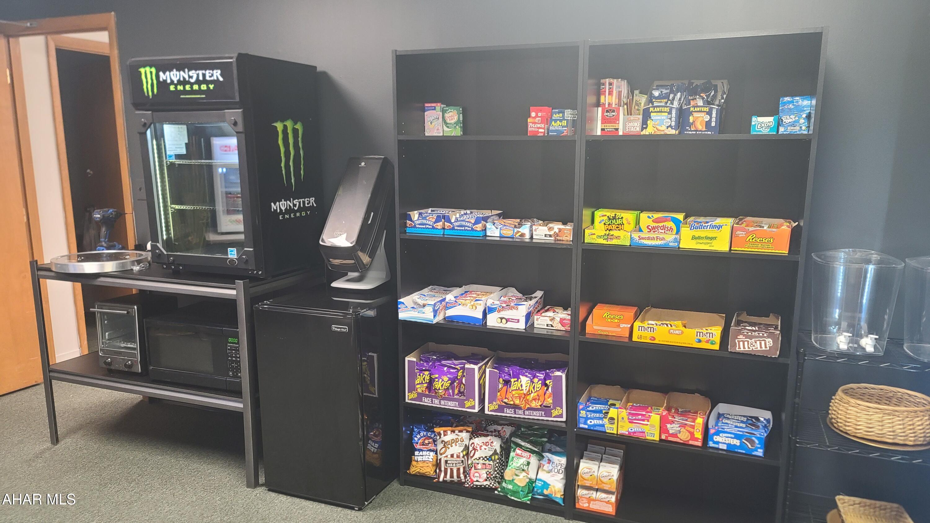 None - Commercial Lease