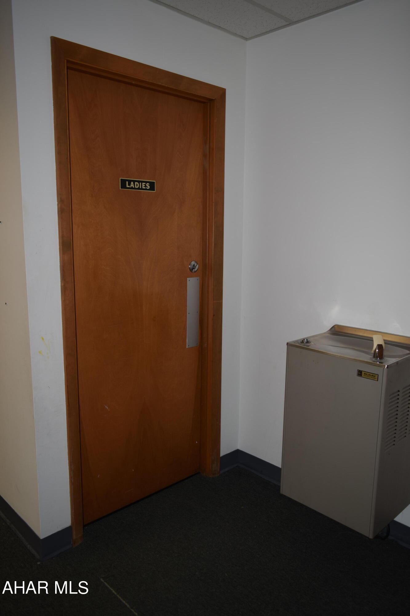 None - Commercial Lease