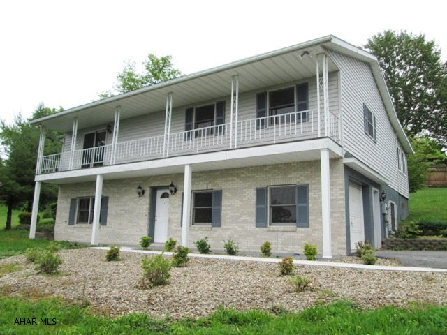 Rolling Hills - Residential