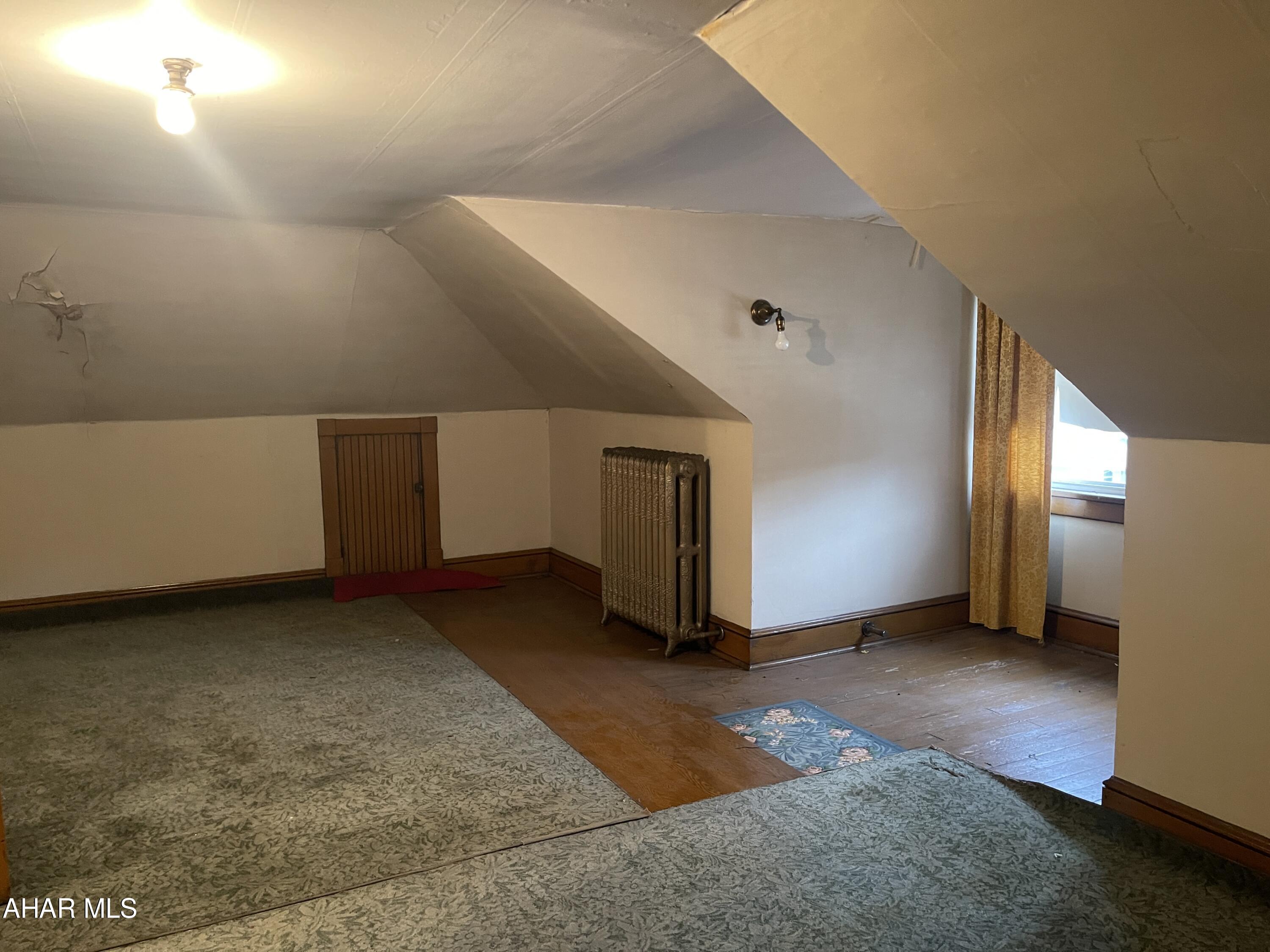 East End - Residential