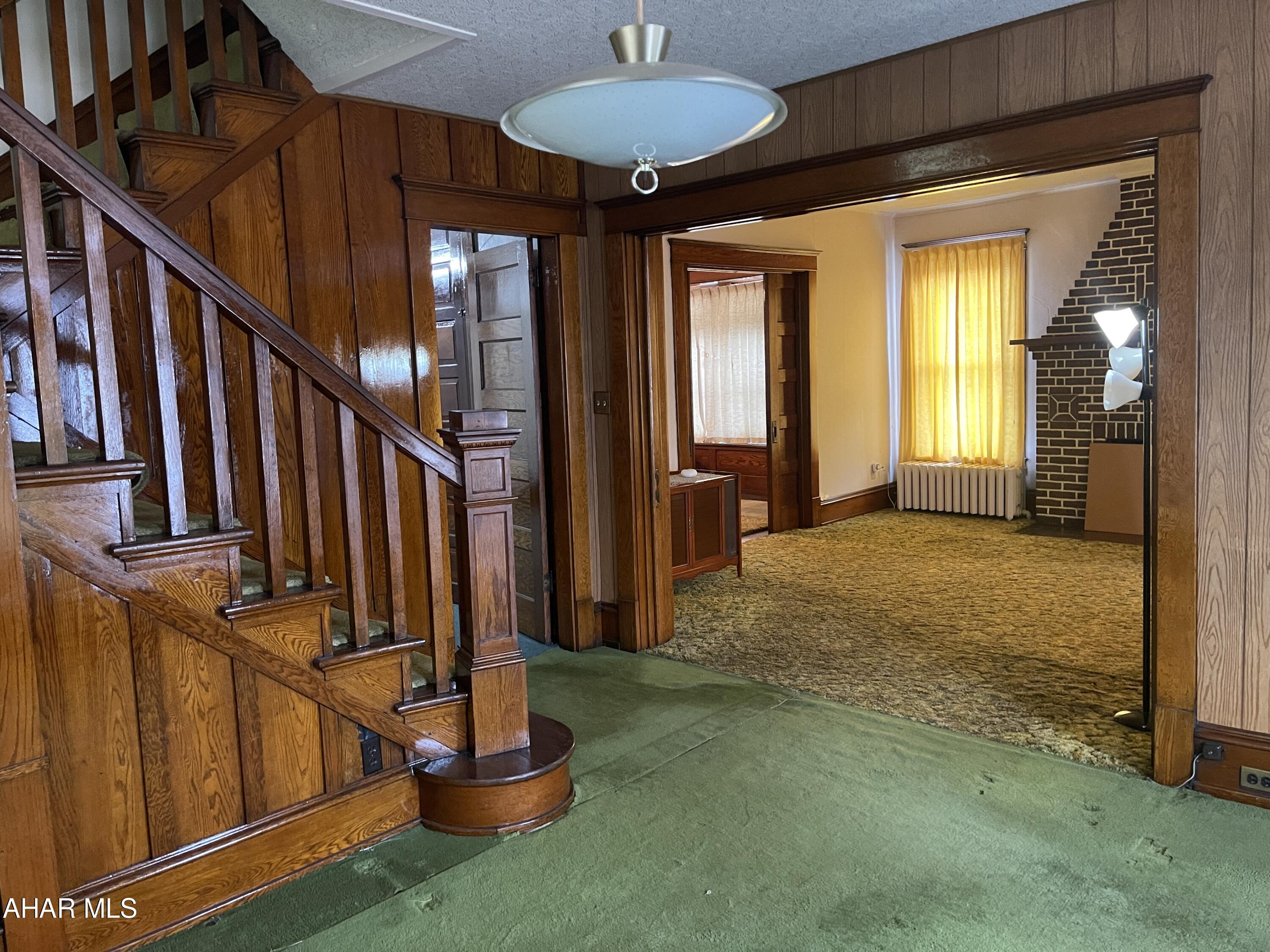 East End - Residential