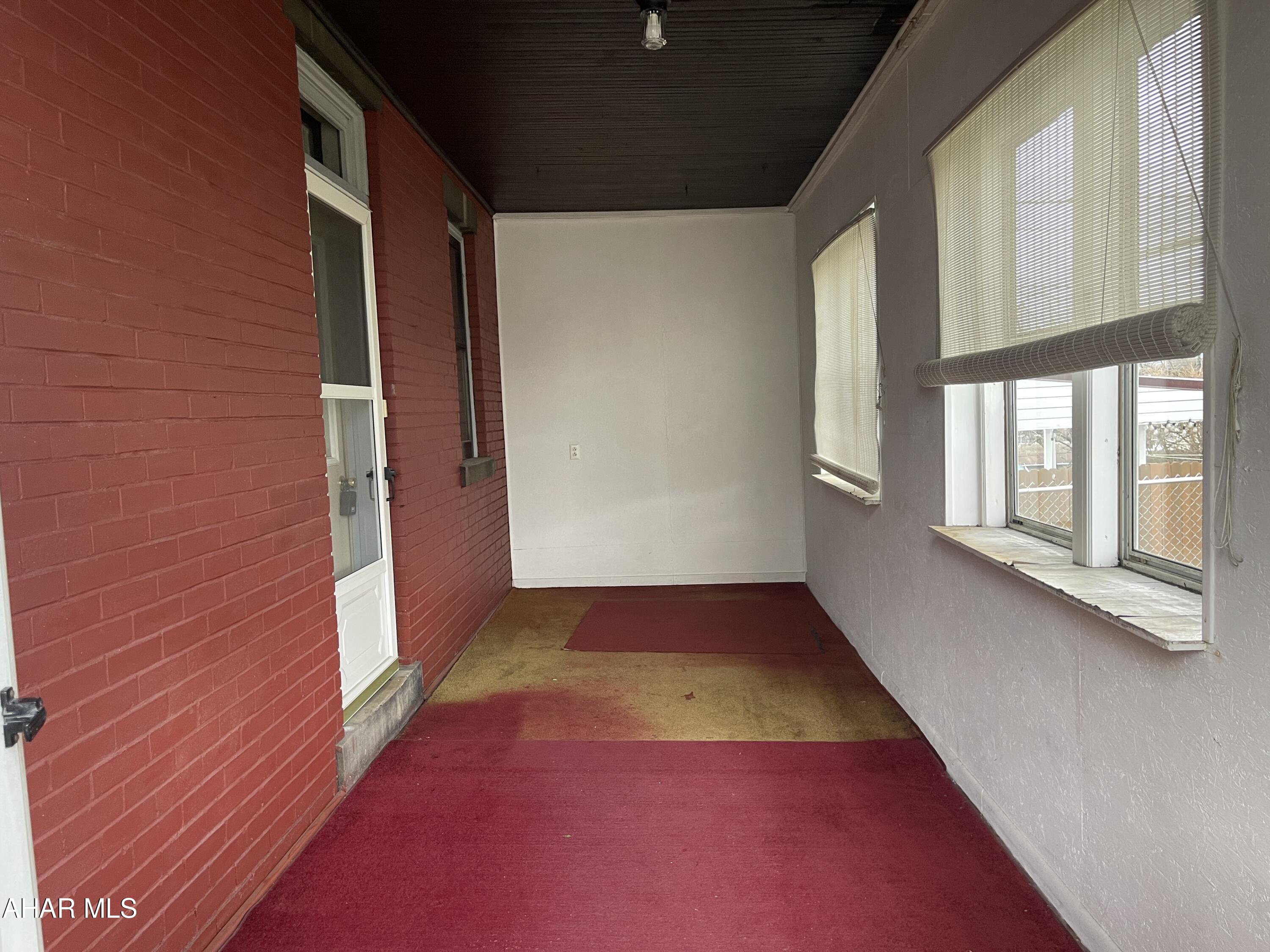 East End - Residential