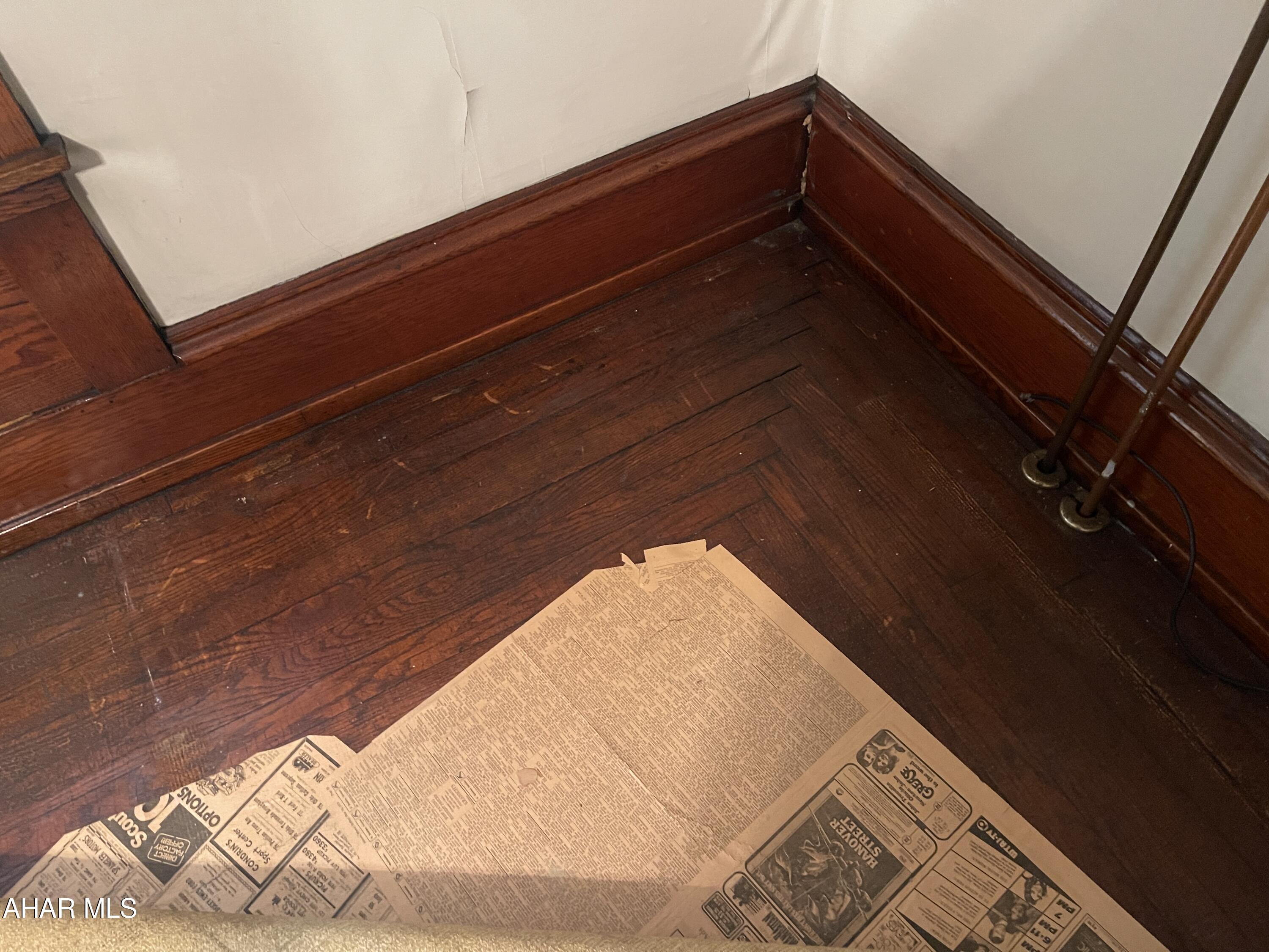 East End - Residential