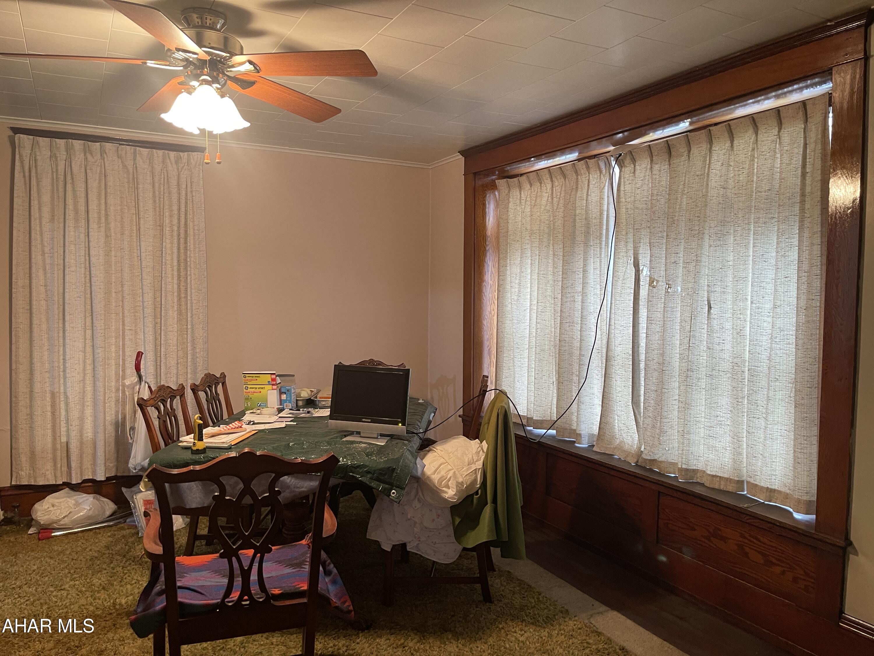 East End - Residential