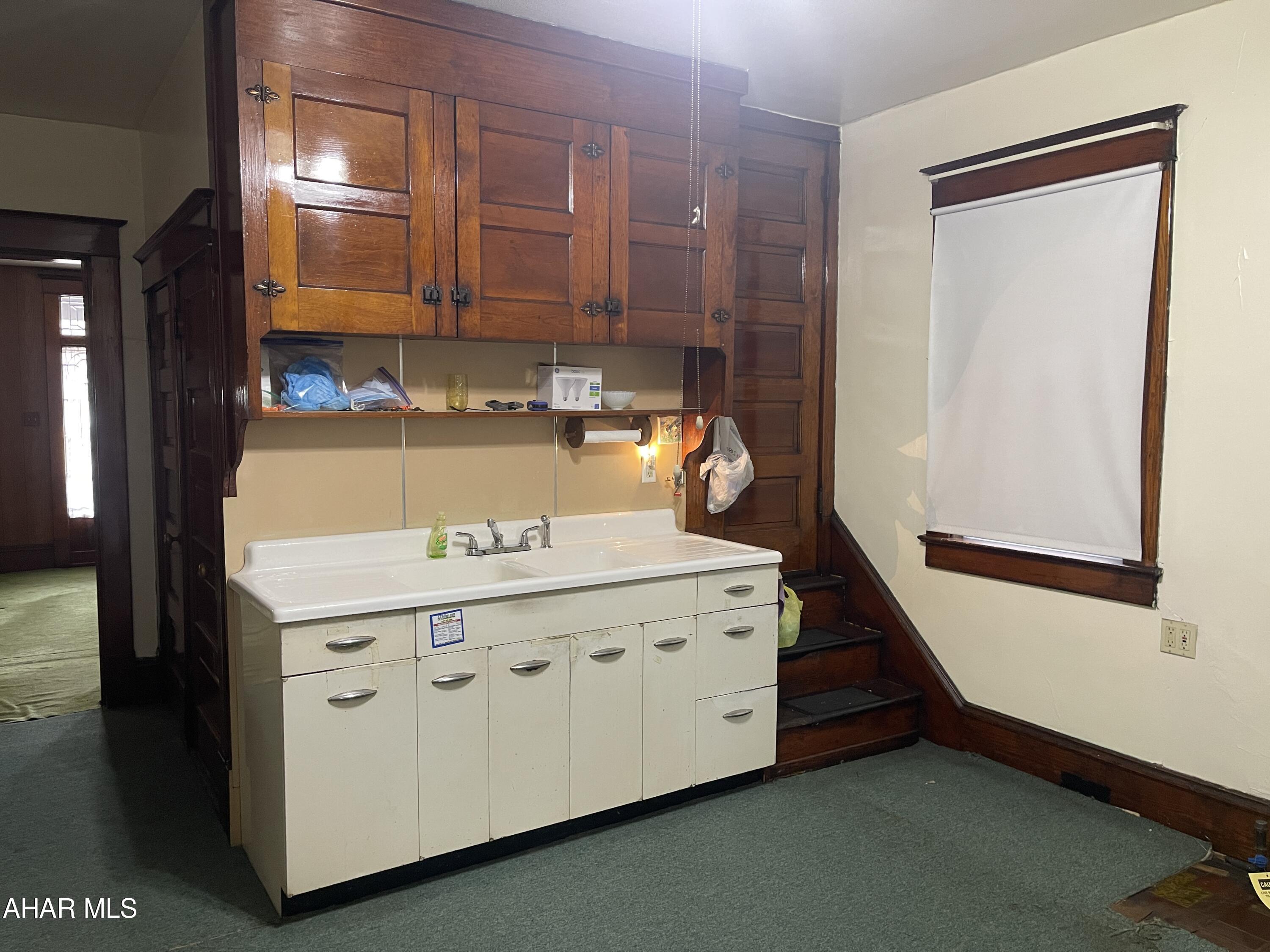 East End - Residential