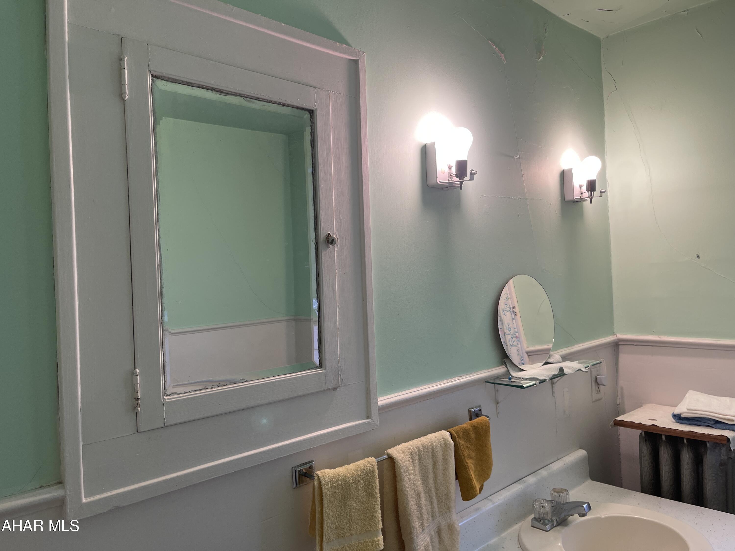 East End - Residential