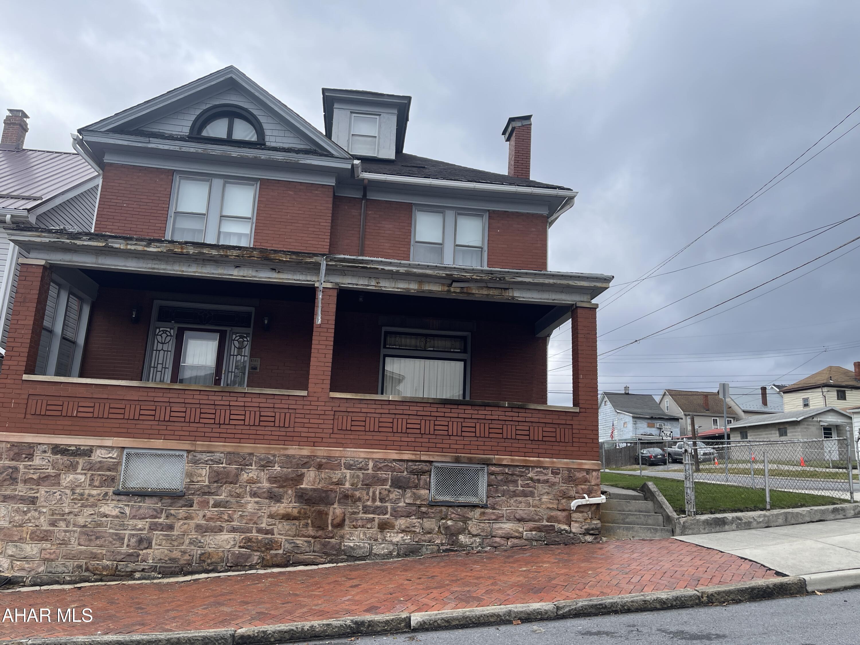 East End - Residential