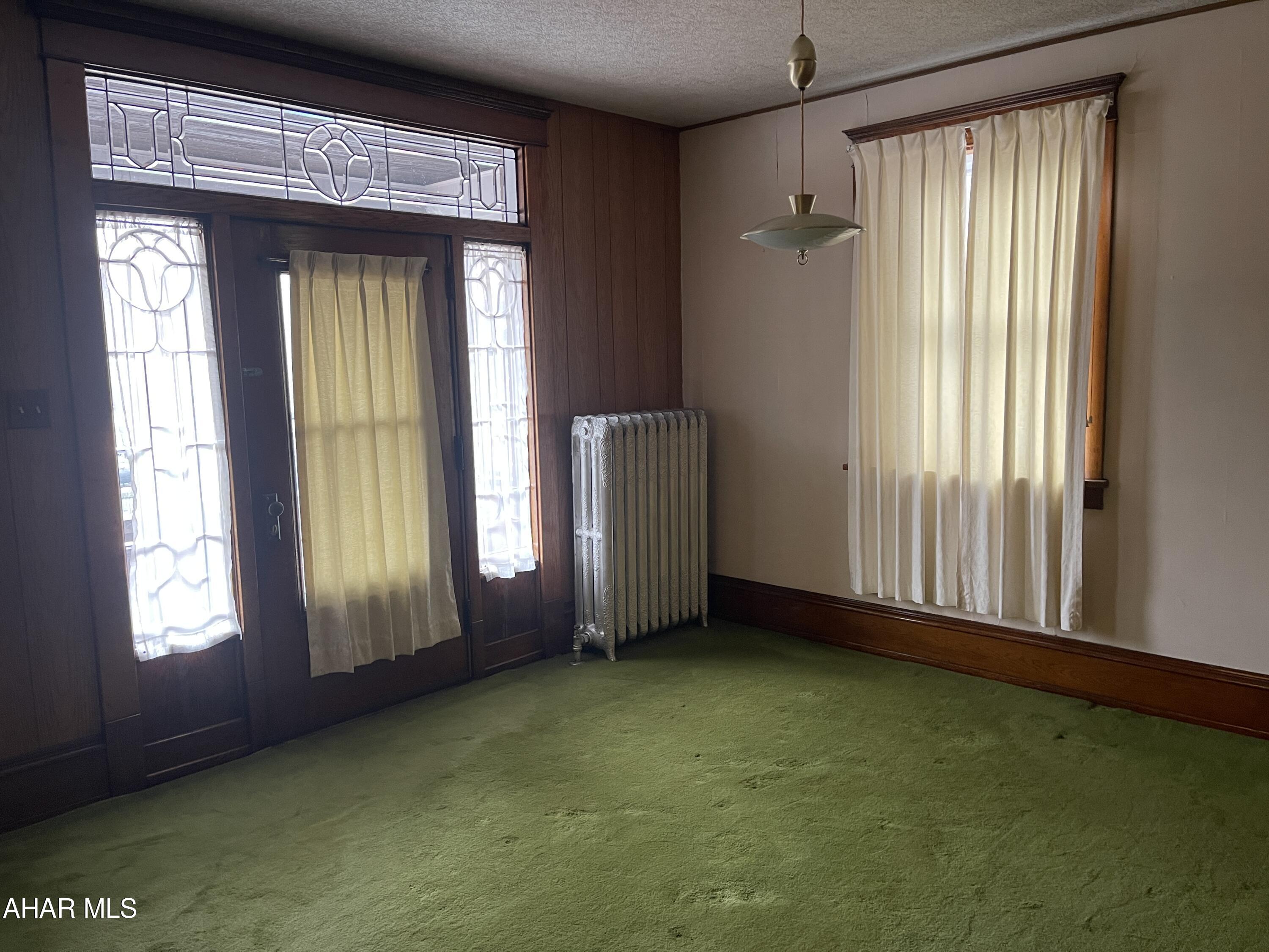 East End - Residential