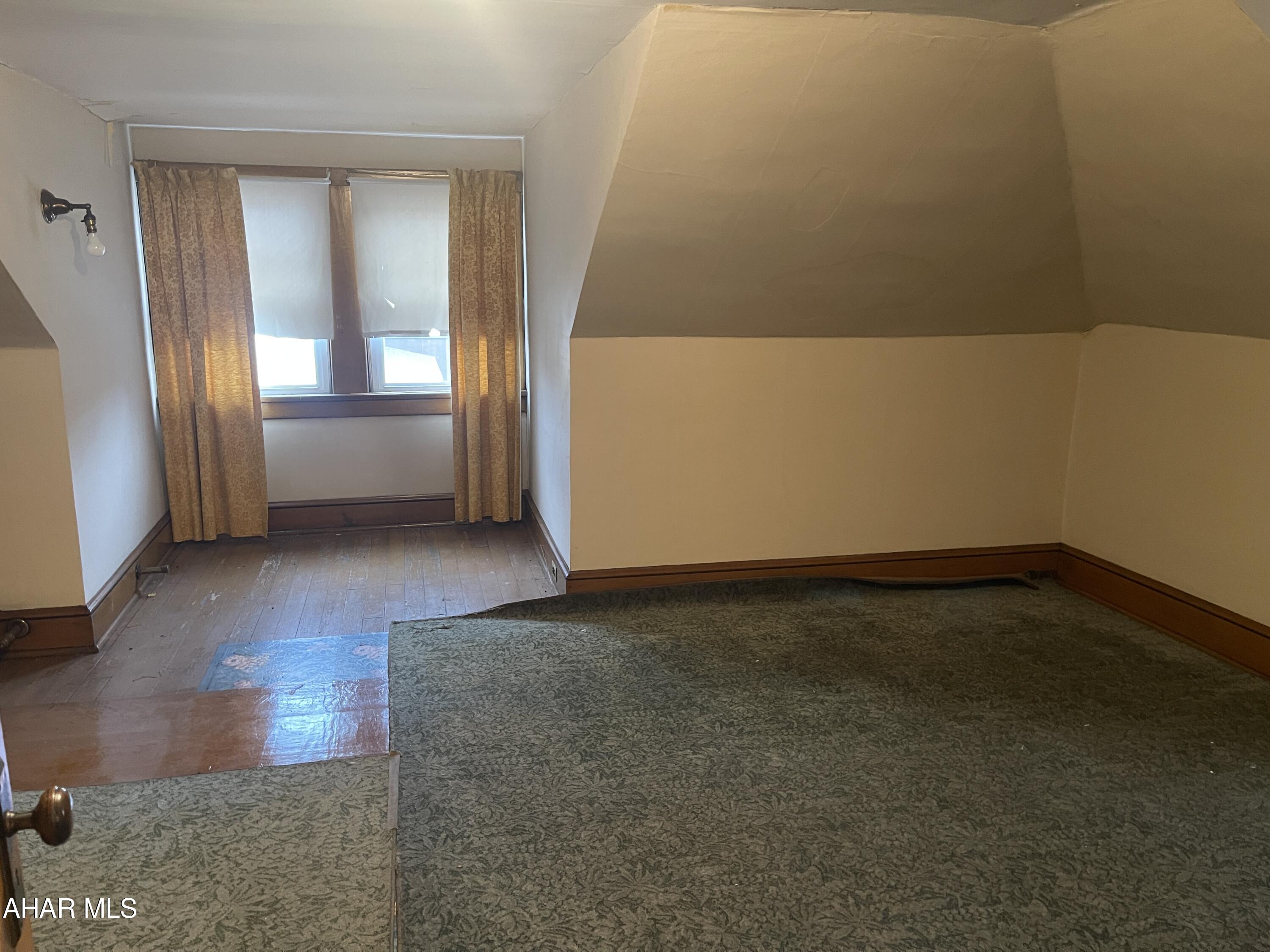 East End - Residential