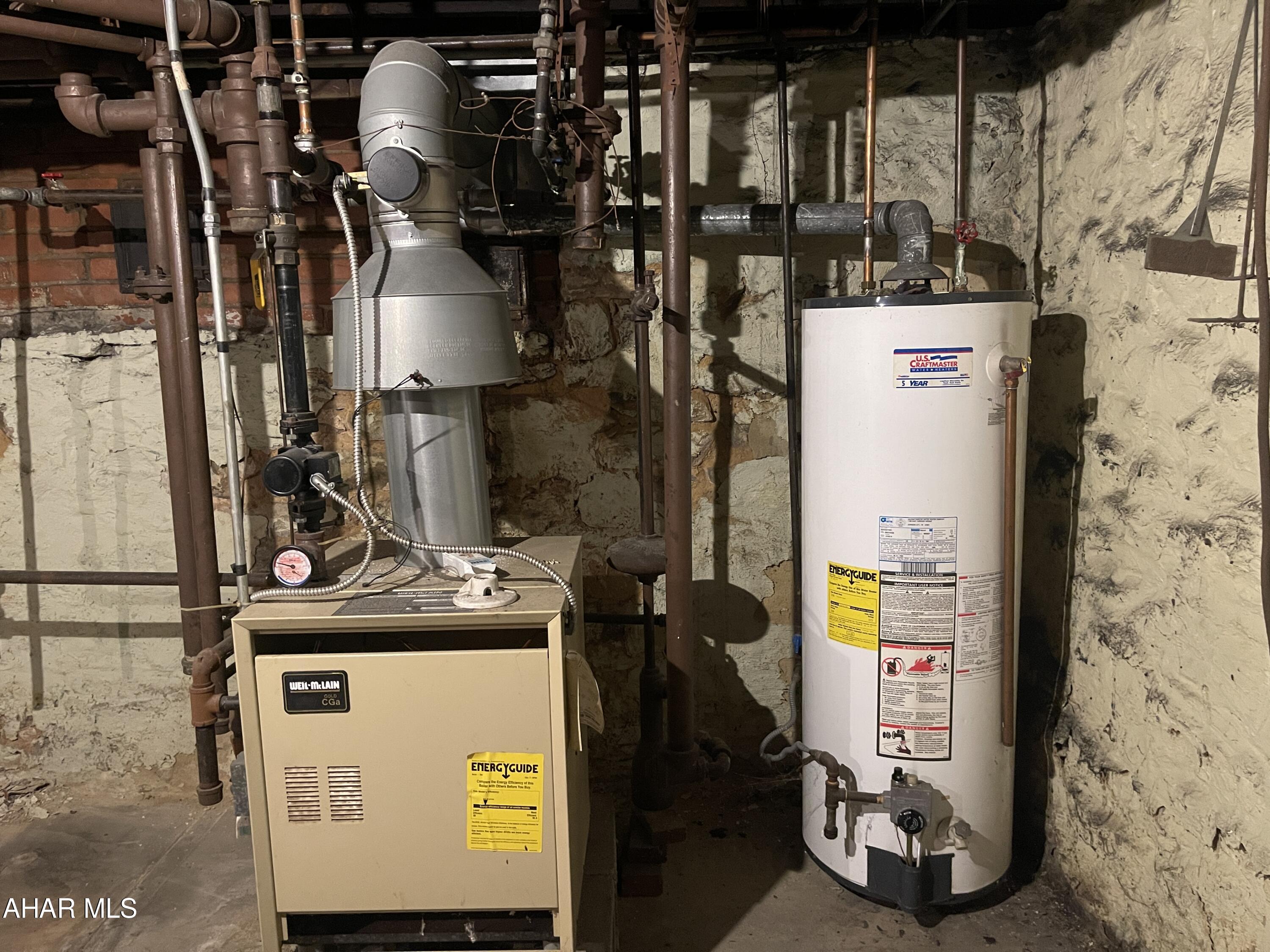 East End - Residential