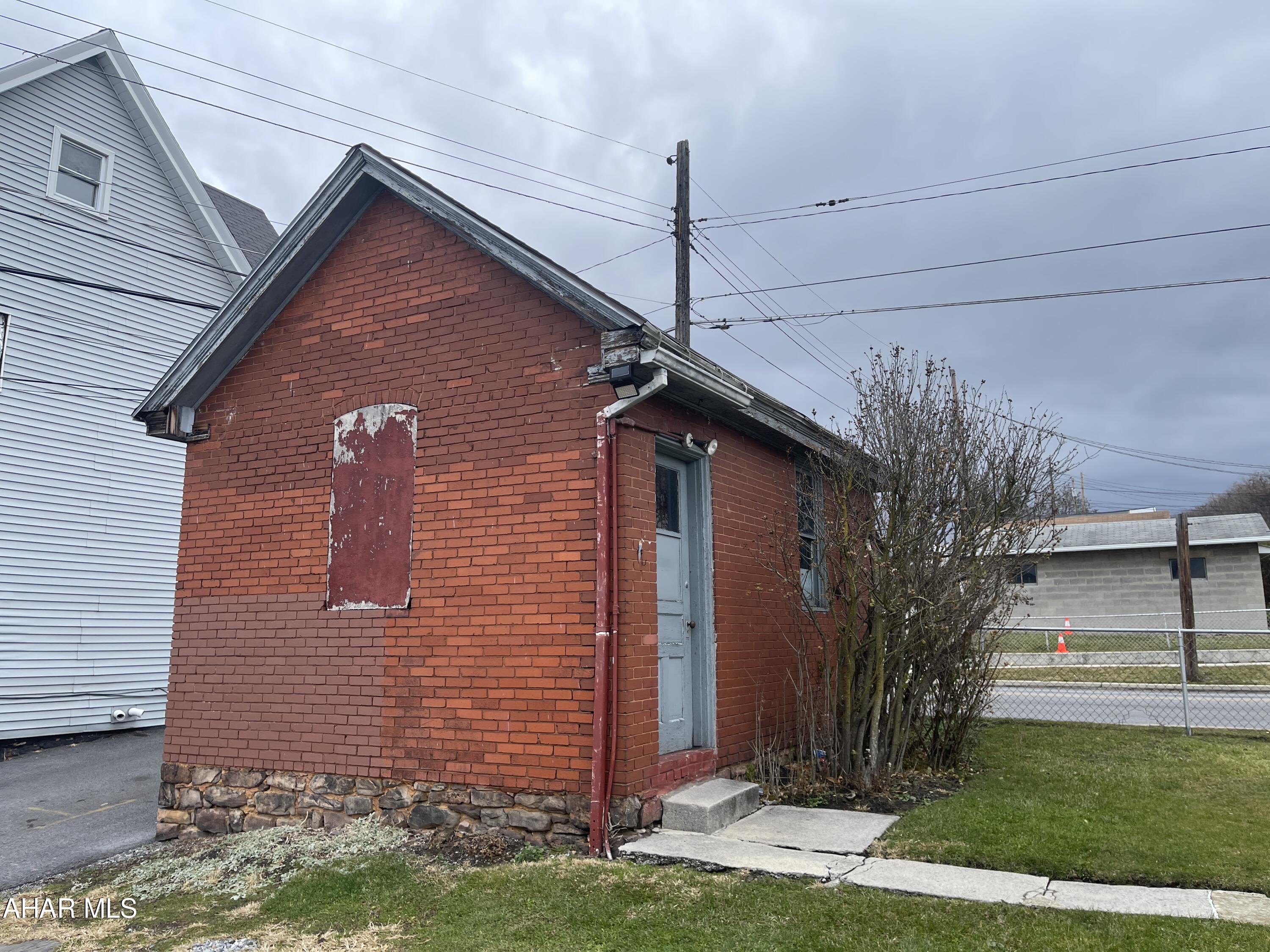 East End - Residential