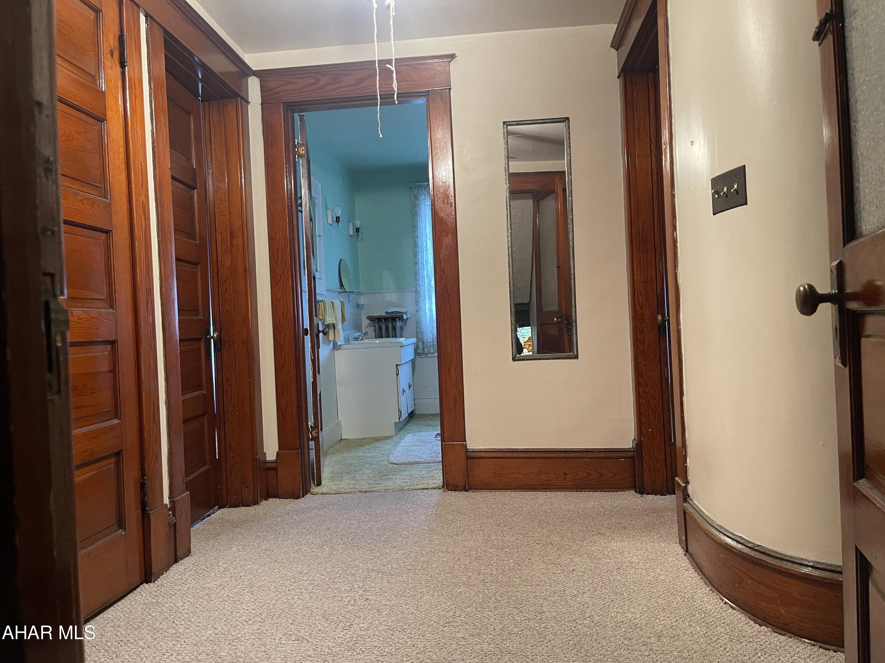 East End - Residential