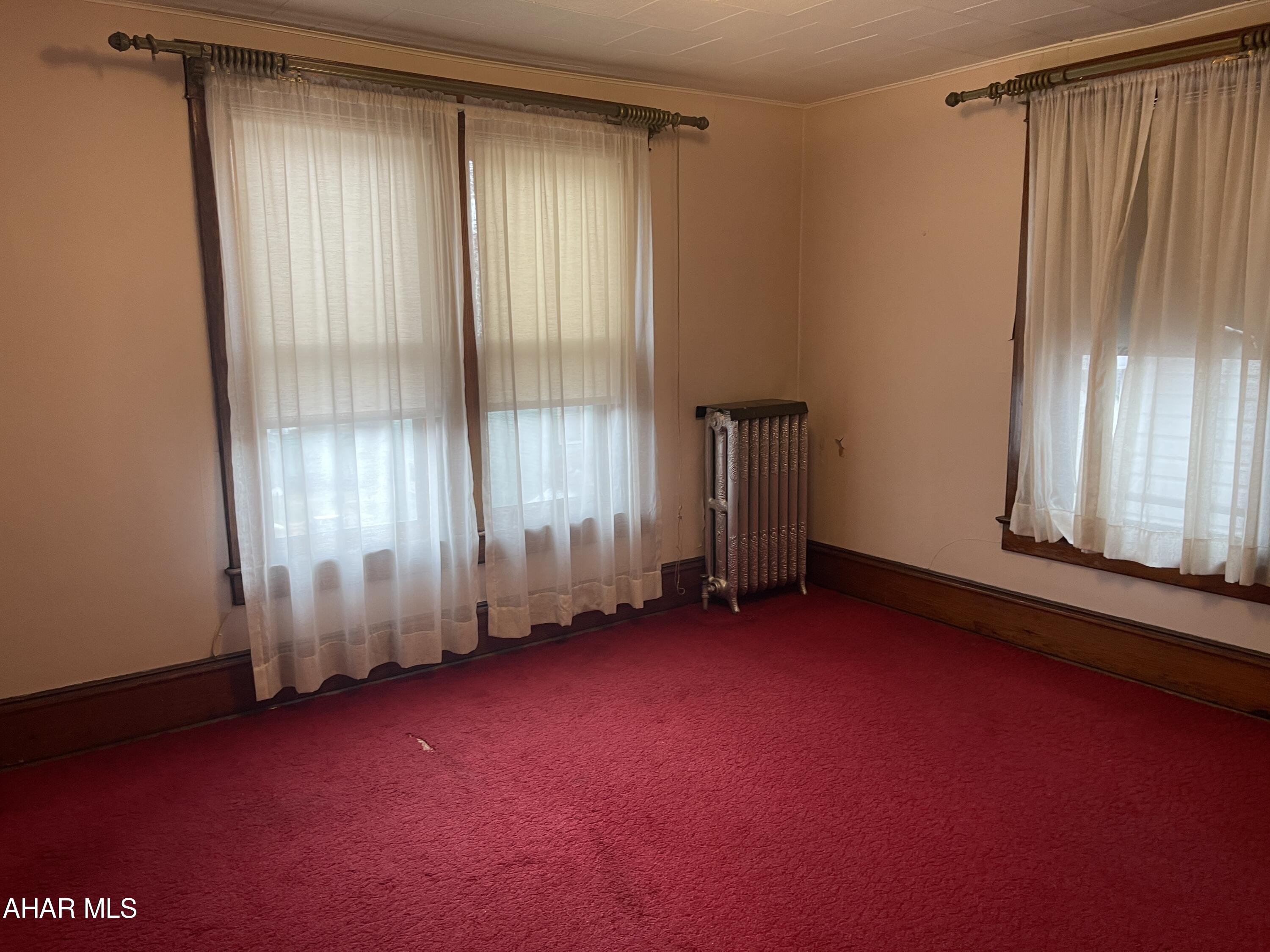 East End - Residential