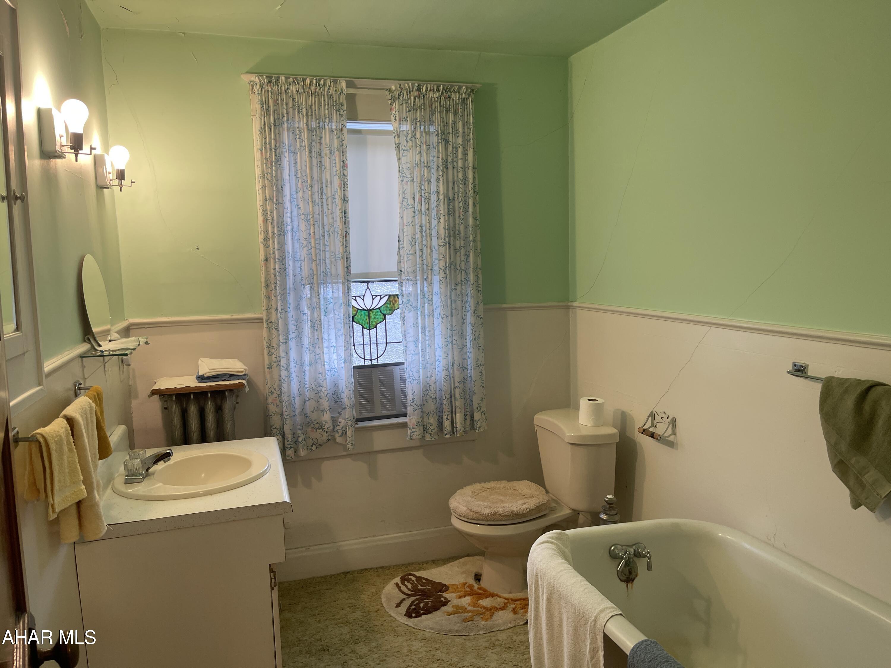 East End - Residential