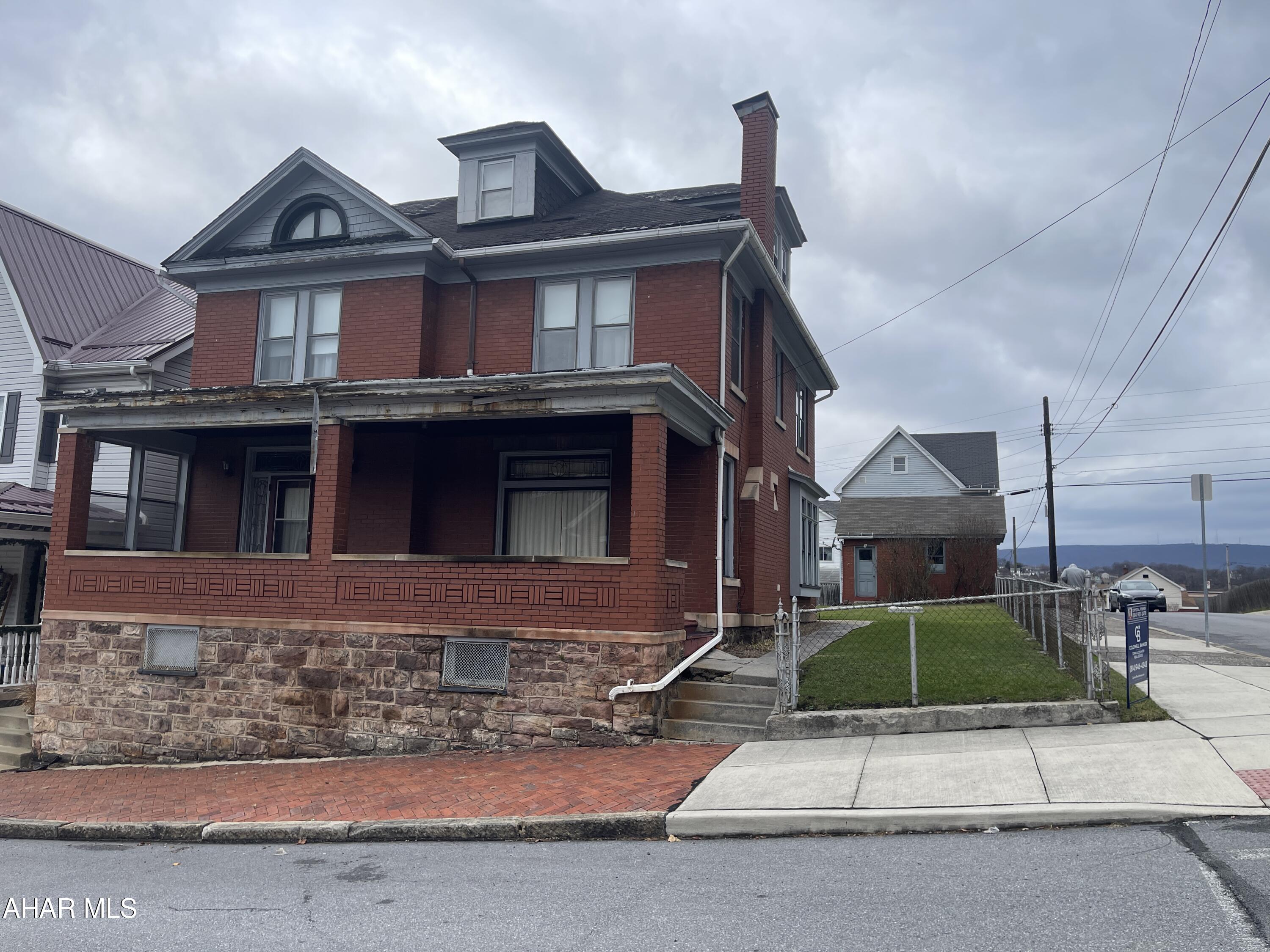 East End - Residential